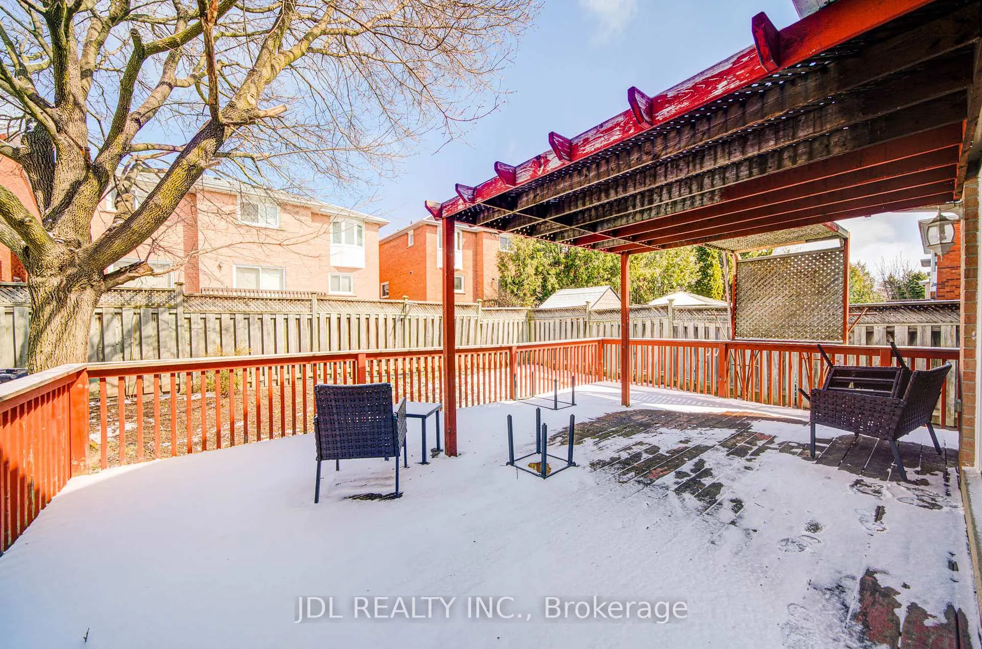 Photo 49 of 50 Summitcrest Drive, Richmond Hill, Devonsleigh — HOMEH