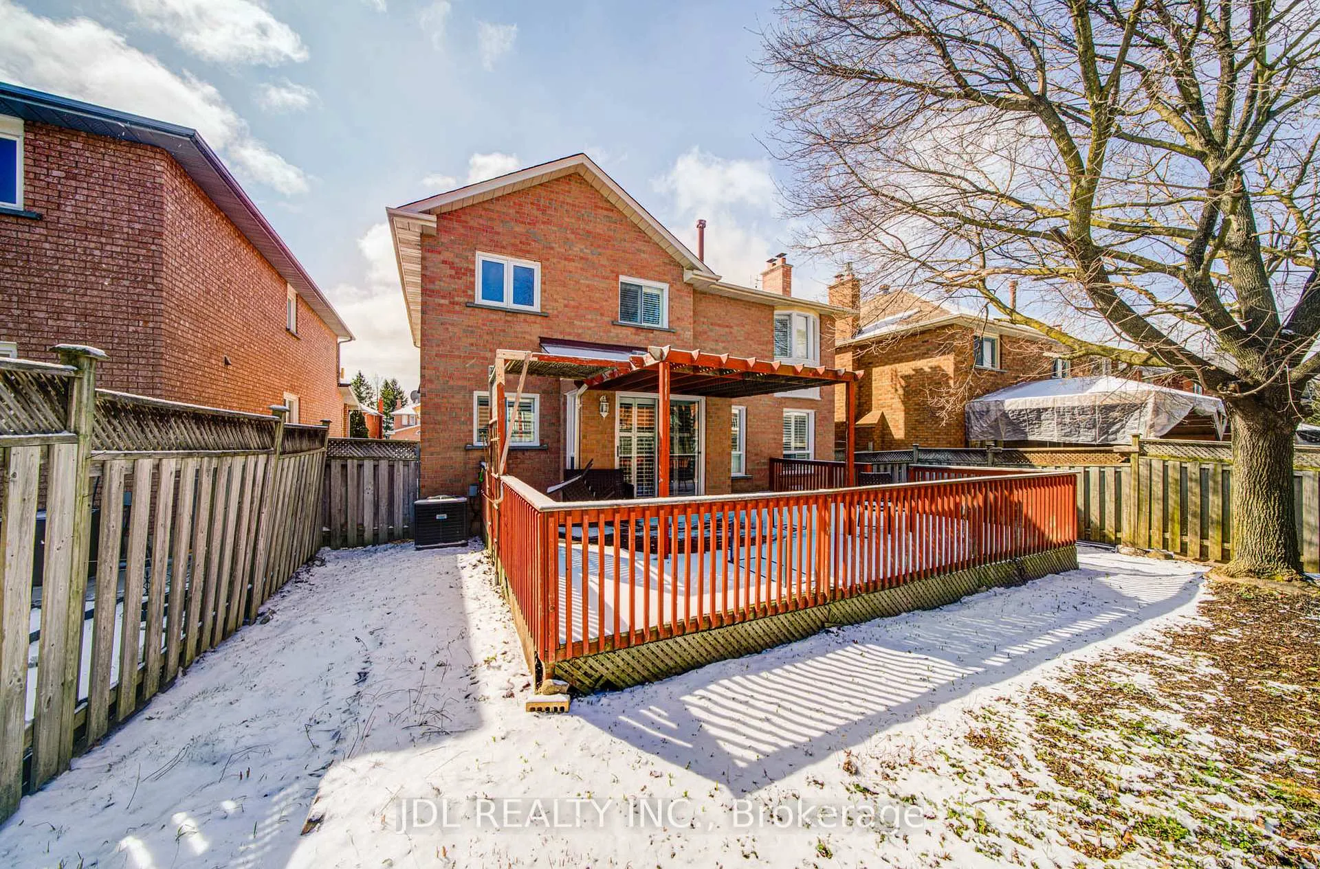 Photo 50 of 50 Summitcrest Drive, Richmond Hill, Devonsleigh — HOMEH
