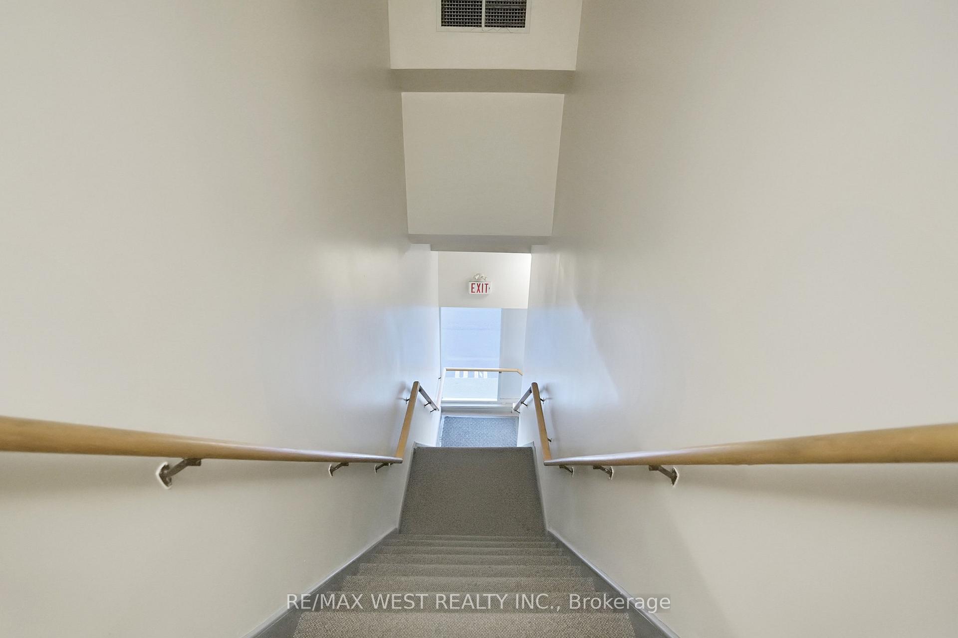Photo 6 of Unit C212, 110 Cornell Park Avenue, Markham, Cornell — HOMEH
