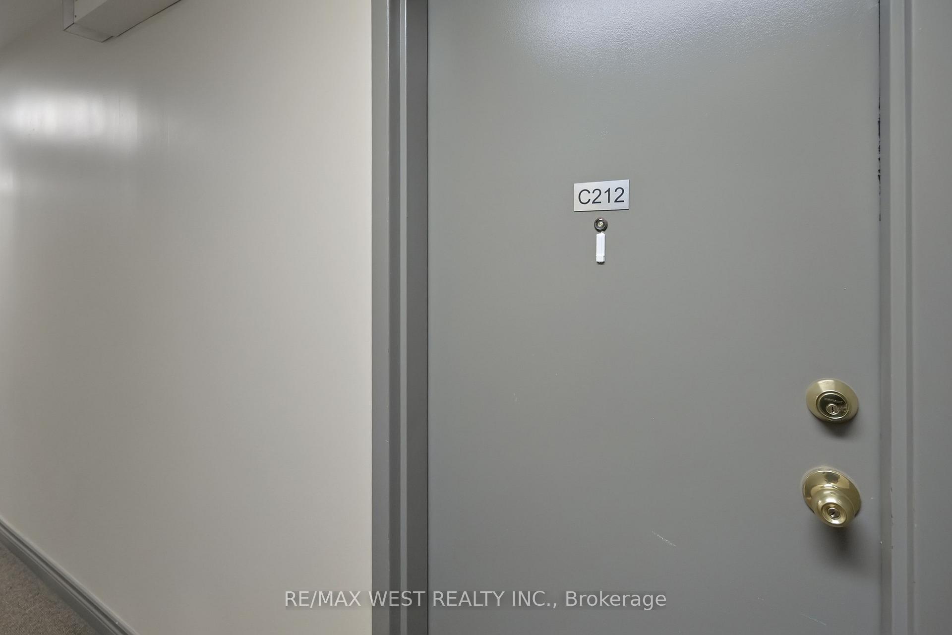 Photo 8 of Unit C212, 110 Cornell Park Avenue, Markham, Cornell — HOMEH