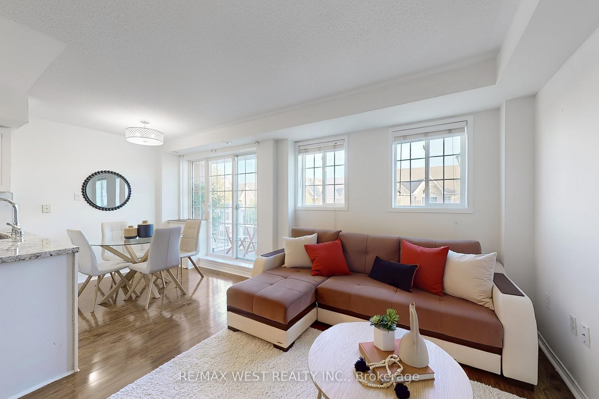 Photo 12 of Unit C212, 110 Cornell Park Avenue, Markham, Cornell — HOMEH