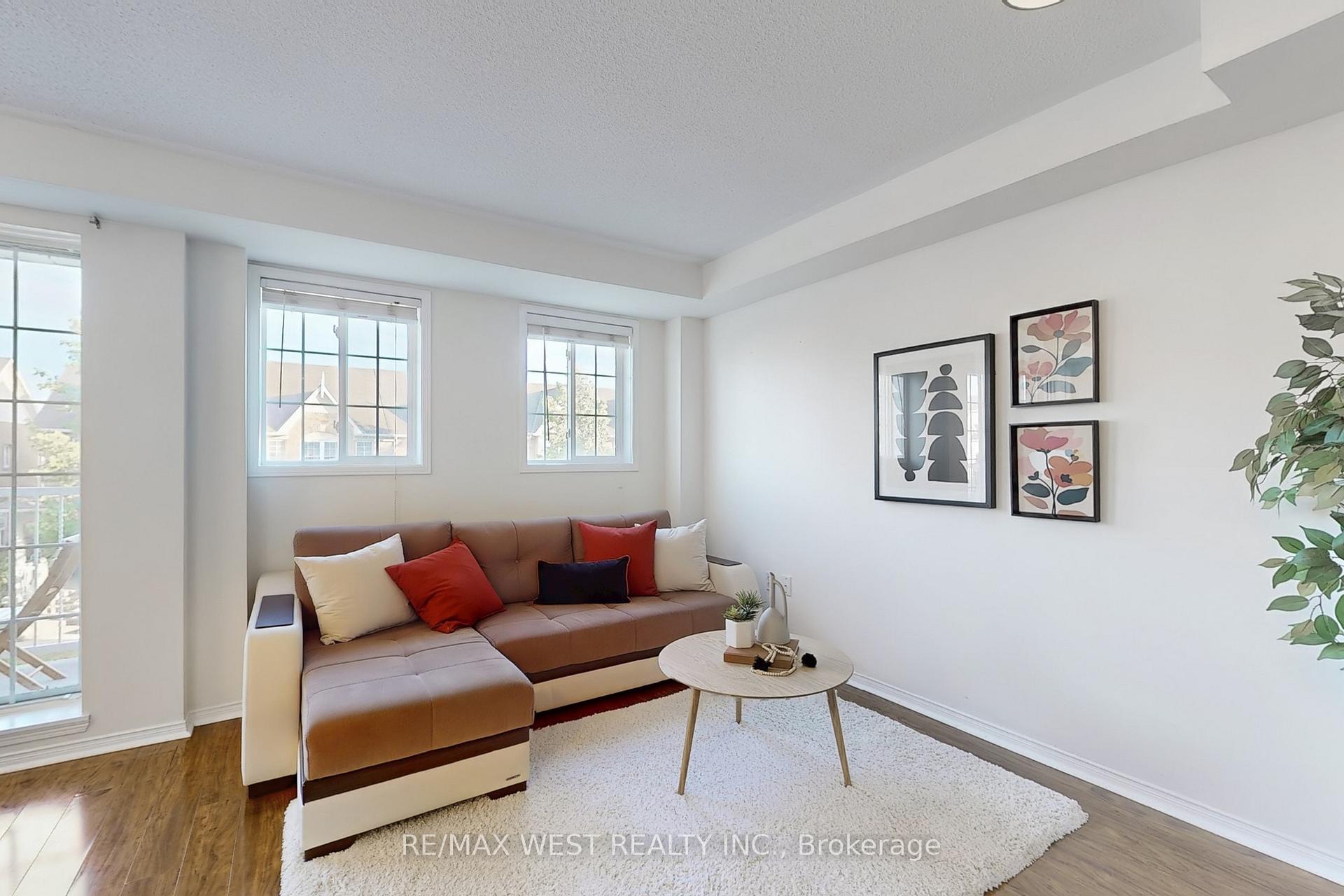 Photo 13 of Unit C212, 110 Cornell Park Avenue, Markham, Cornell — HOMEH