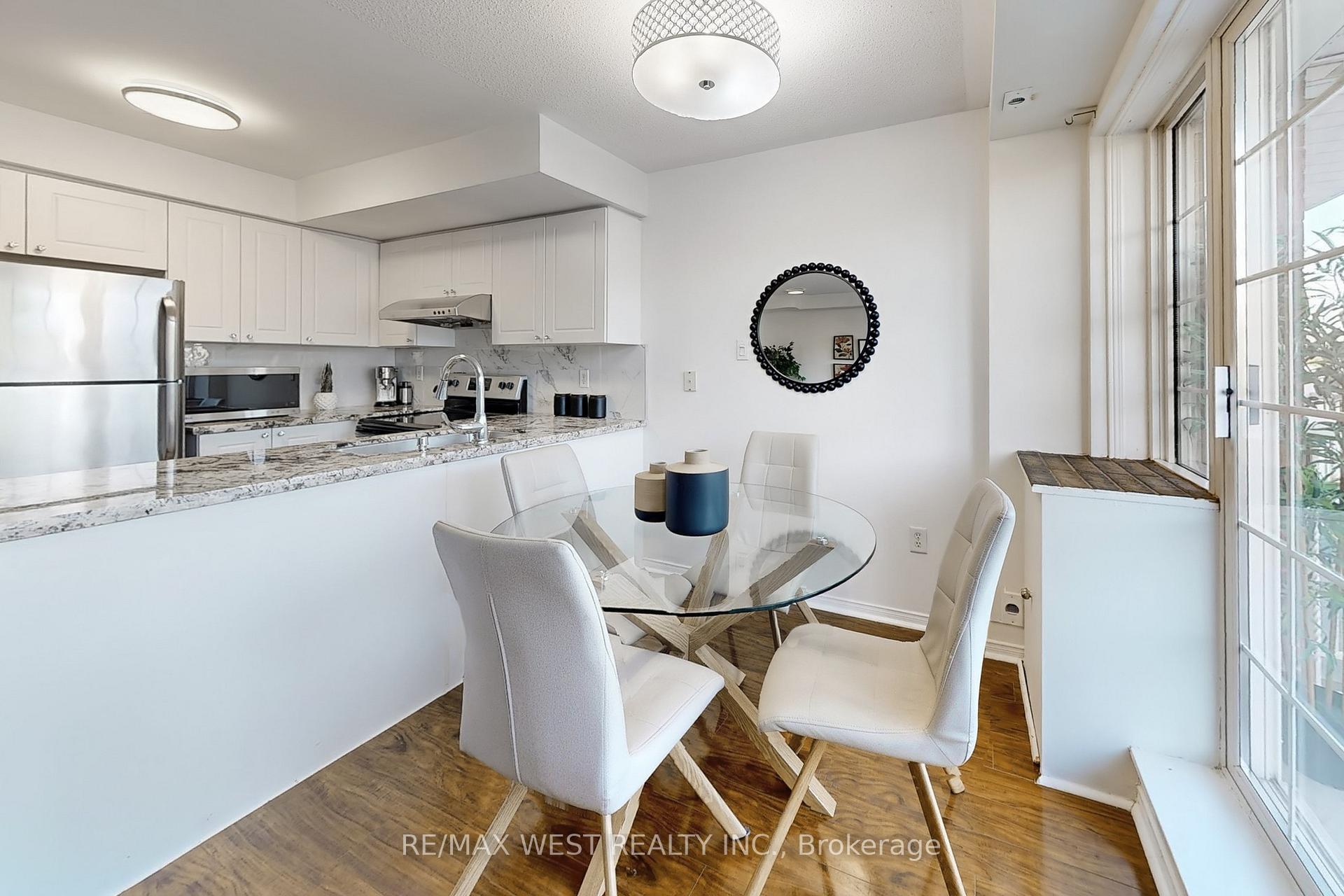 Photo 15 of Unit C212, 110 Cornell Park Avenue, Markham, Cornell — HOMEH