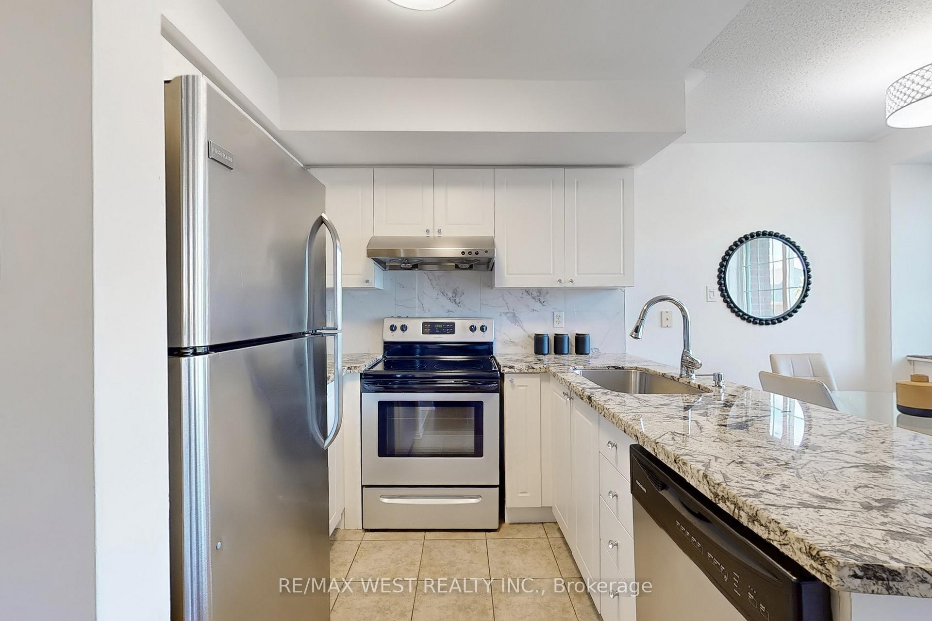 Photo 16 of Unit C212, 110 Cornell Park Avenue, Markham, Cornell — HOMEH