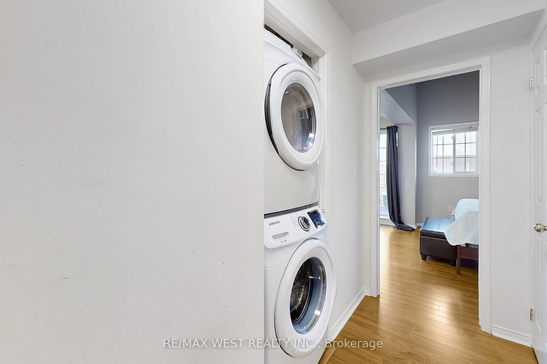 Photo 19 of Unit C212, 110 Cornell Park Avenue, Markham, Cornell — HOMEH