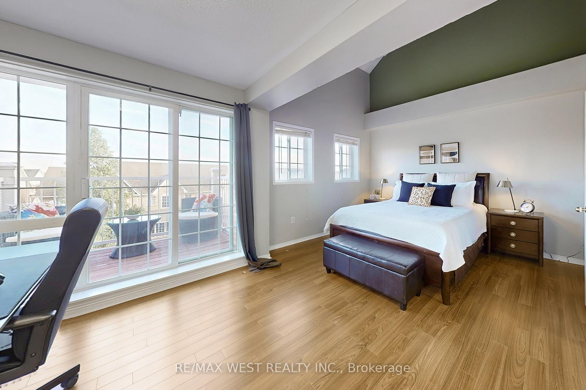 Photo 20 of Unit C212, 110 Cornell Park Avenue, Markham, Cornell — HOMEH