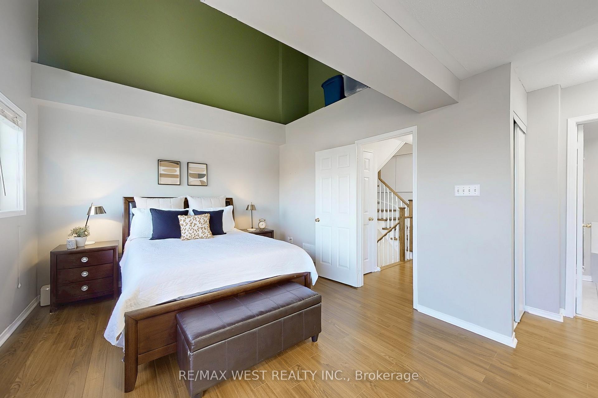 Photo 21 of Unit C212, 110 Cornell Park Avenue, Markham, Cornell — HOMEH