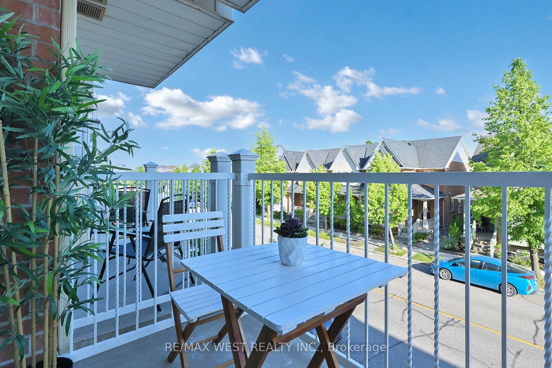 Photo 22 of Unit C212, 110 Cornell Park Avenue, Markham, Cornell — HOMEH