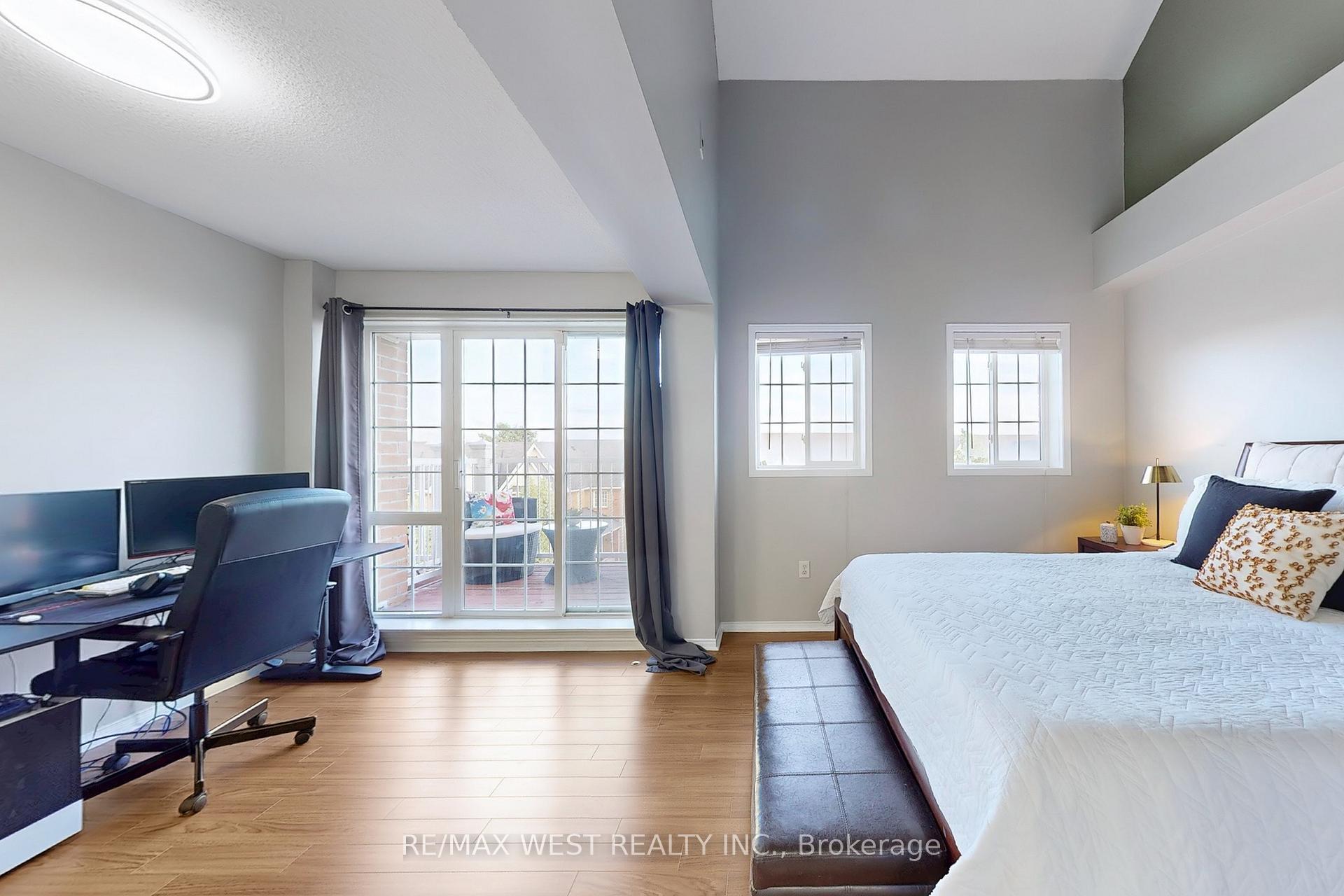 Photo 23 of Unit C212, 110 Cornell Park Avenue, Markham, Cornell — HOMEH