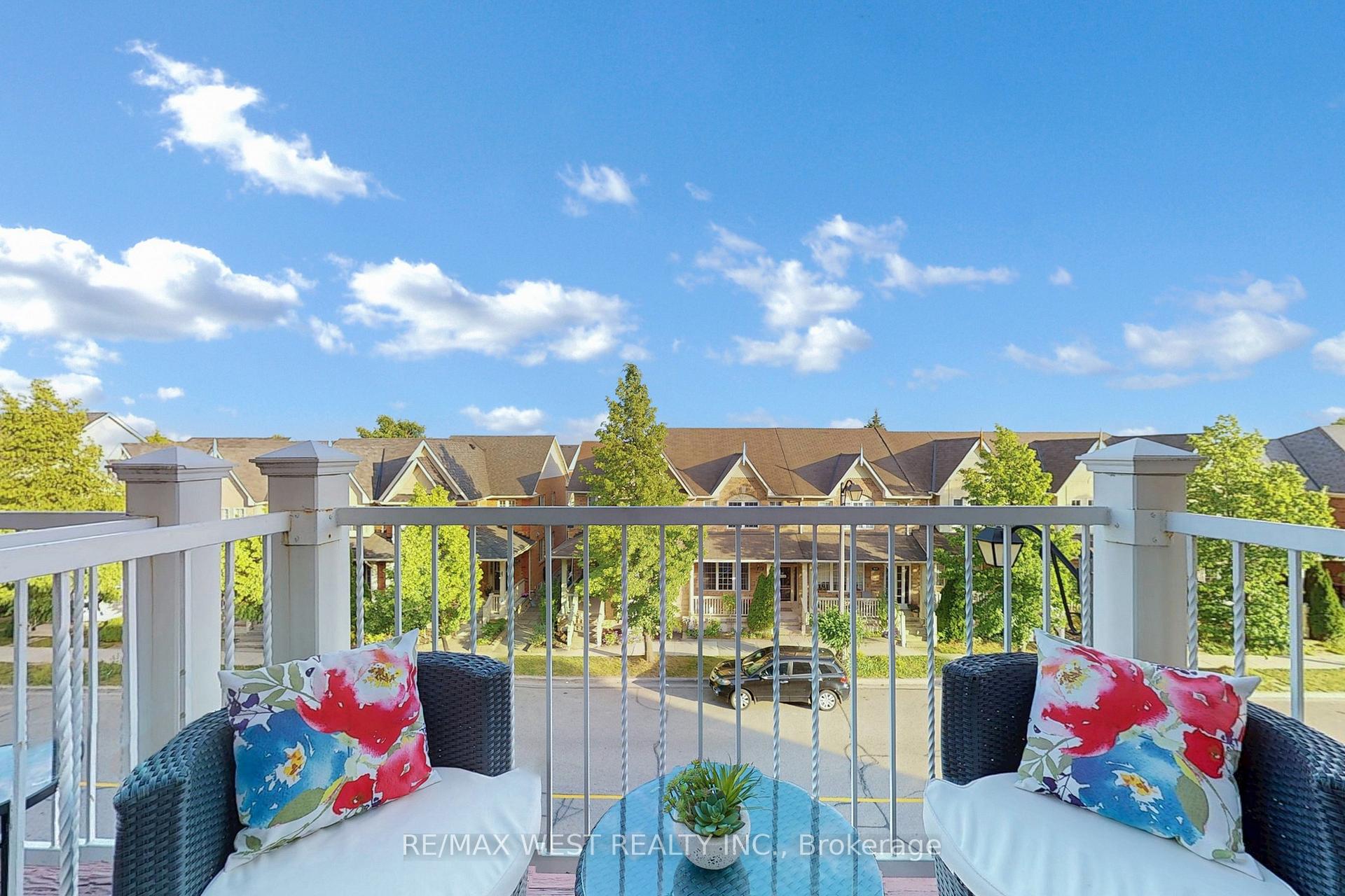 Photo 24 of Unit C212, 110 Cornell Park Avenue, Markham, Cornell — HOMEH
