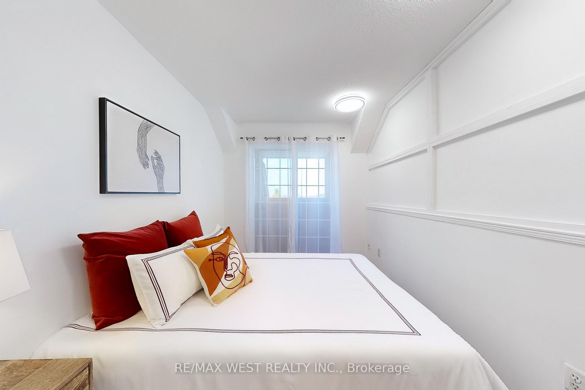 Photo 27 of Unit C212, 110 Cornell Park Avenue, Markham, Cornell — HOMEH