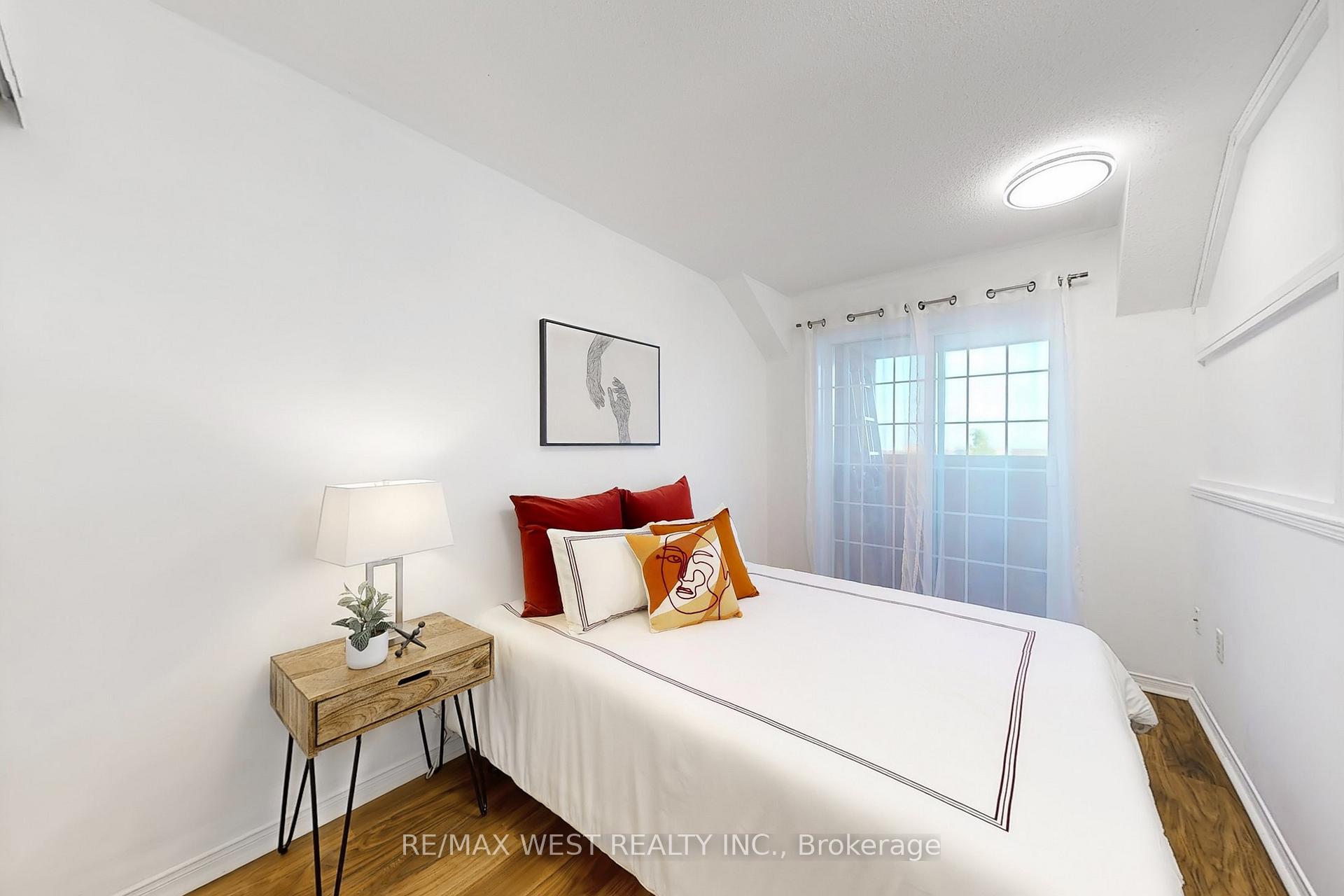 Photo 29 of Unit C212, 110 Cornell Park Avenue, Markham, Cornell — HOMEH