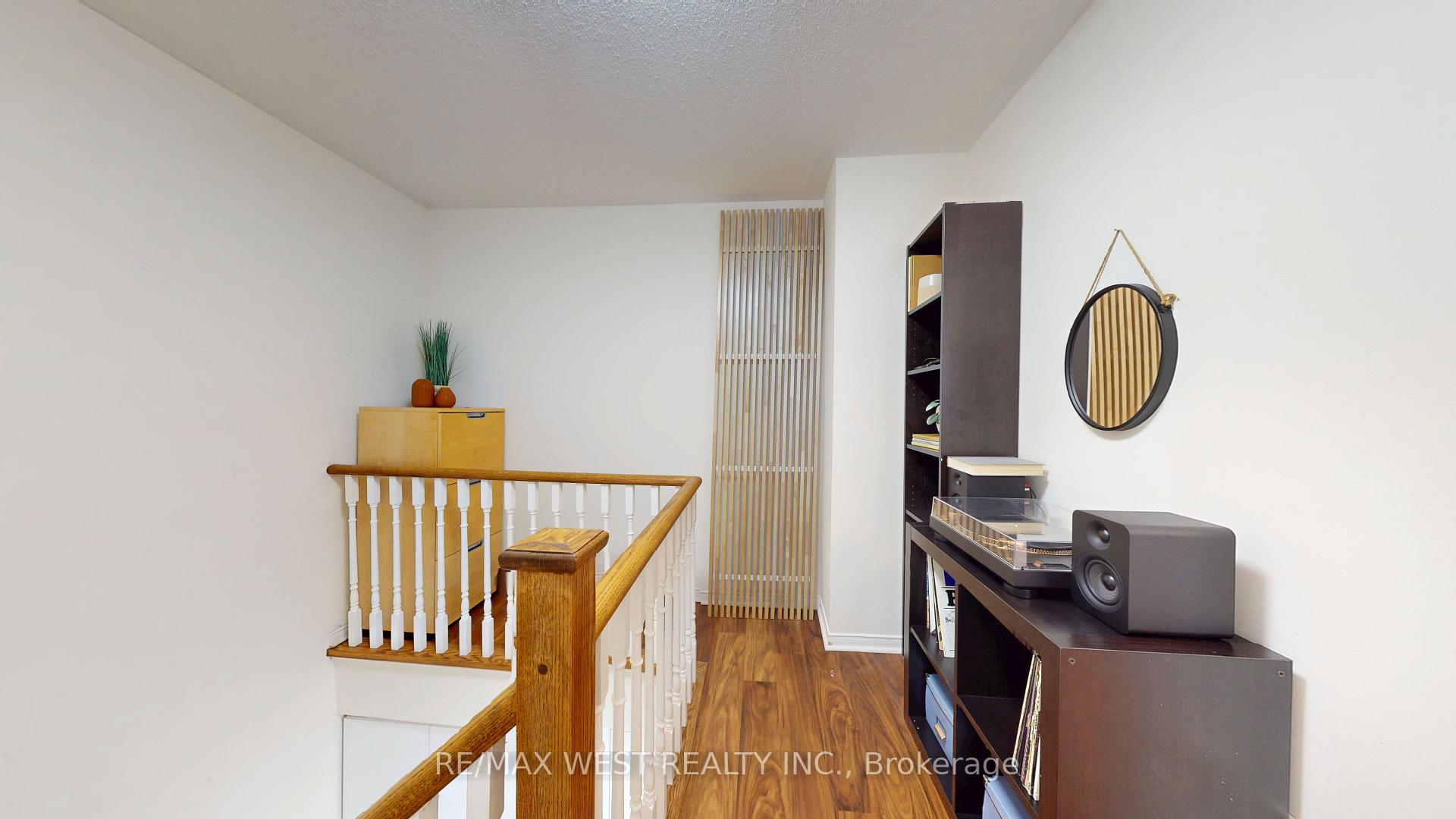 Photo 30 of Unit C212, 110 Cornell Park Avenue, Markham, Cornell — HOMEH