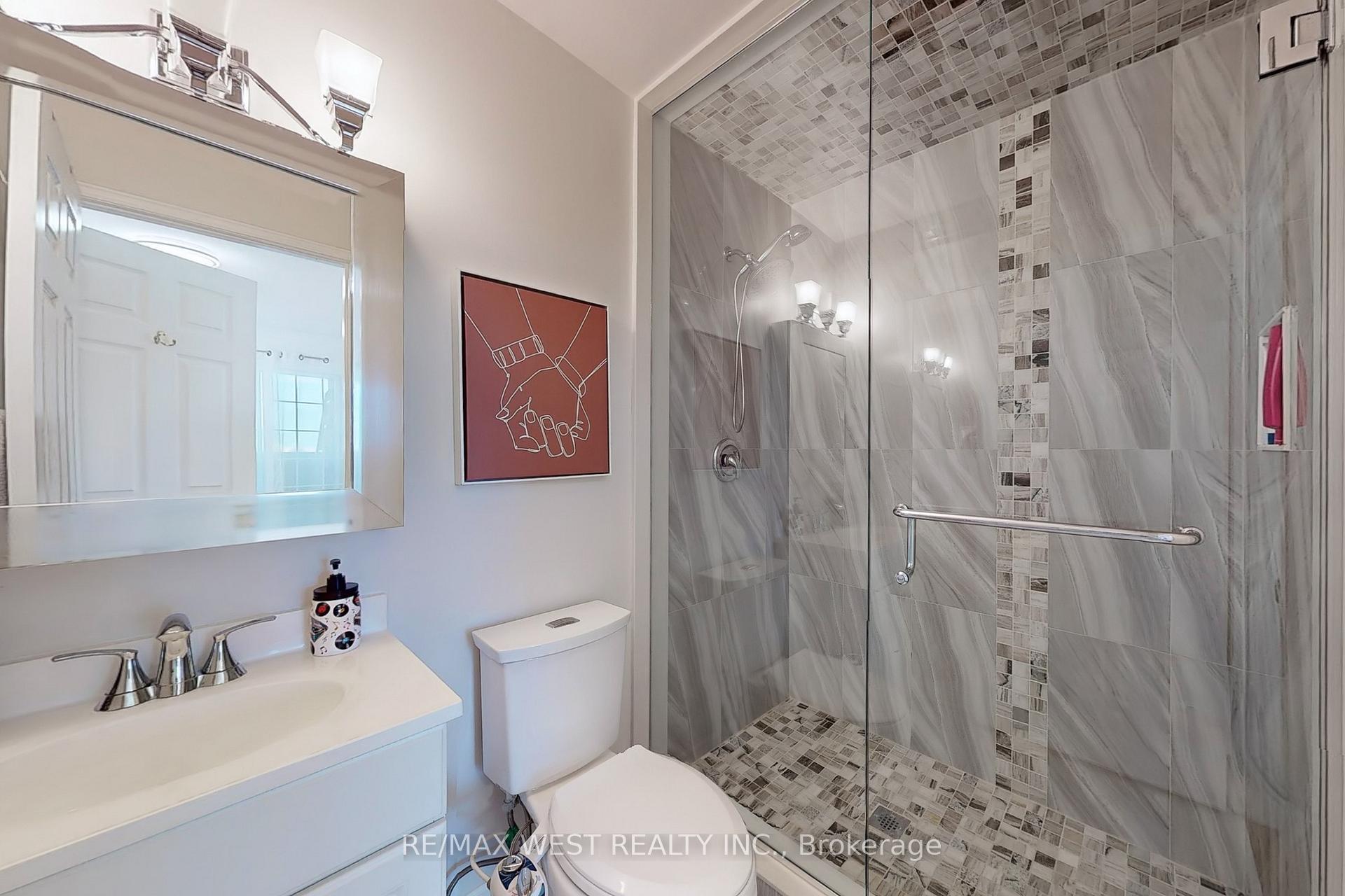Photo 31 of Unit C212, 110 Cornell Park Avenue, Markham, Cornell — HOMEH