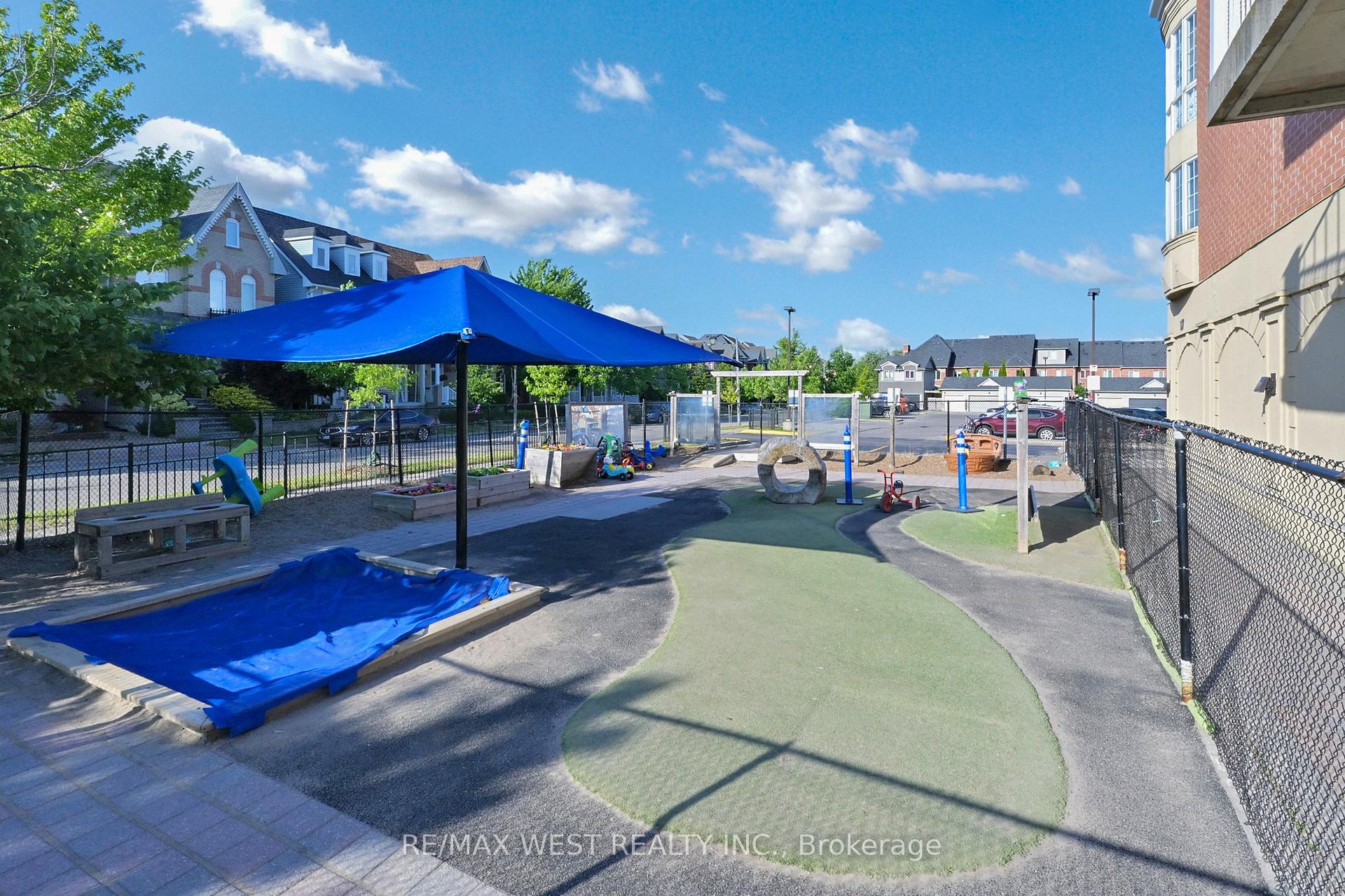 Photo 32 of Unit C212, 110 Cornell Park Avenue, Markham, Cornell — HOMEH