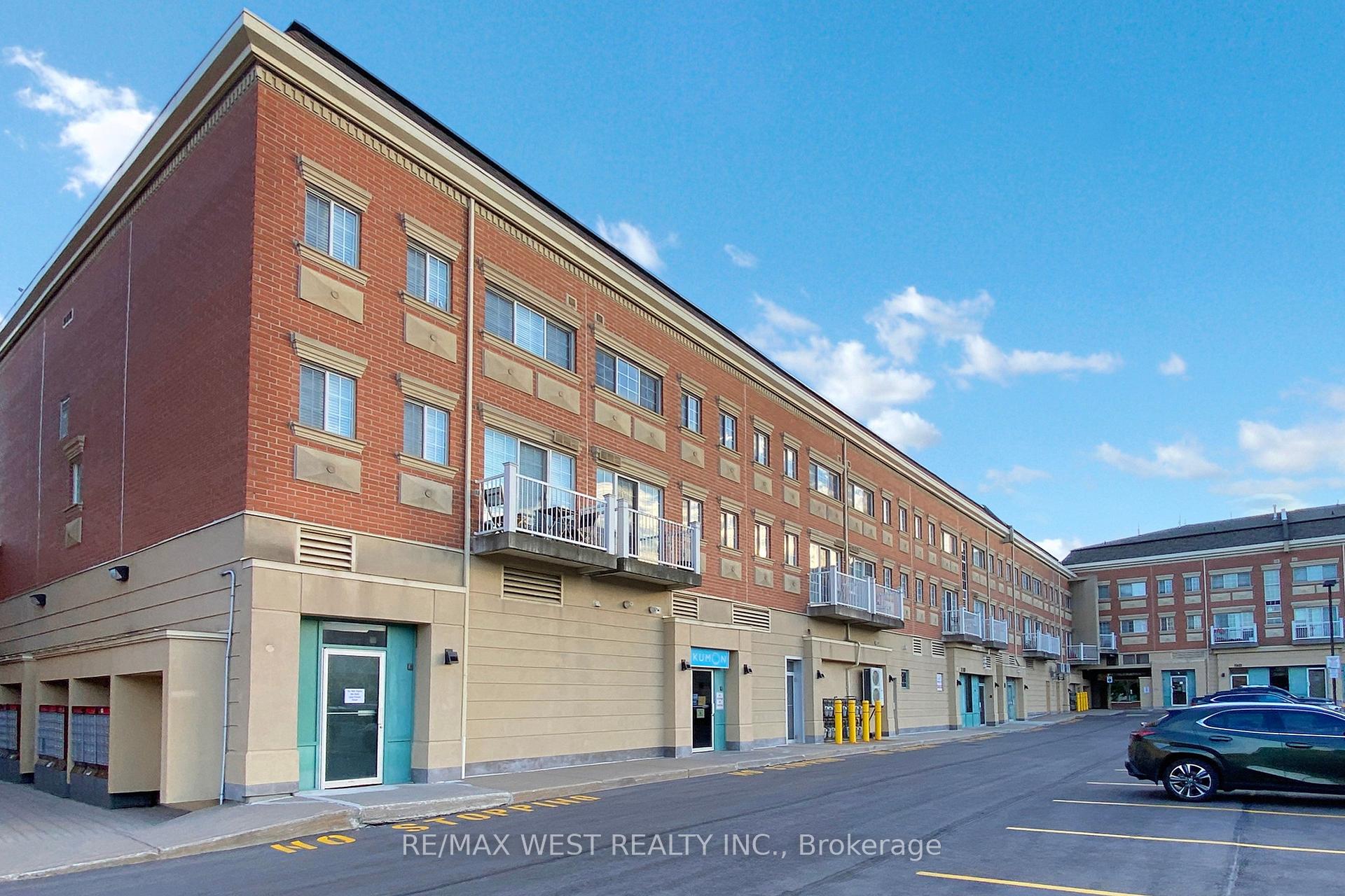 Photo 33 of Unit C212, 110 Cornell Park Avenue, Markham, Cornell — HOMEH