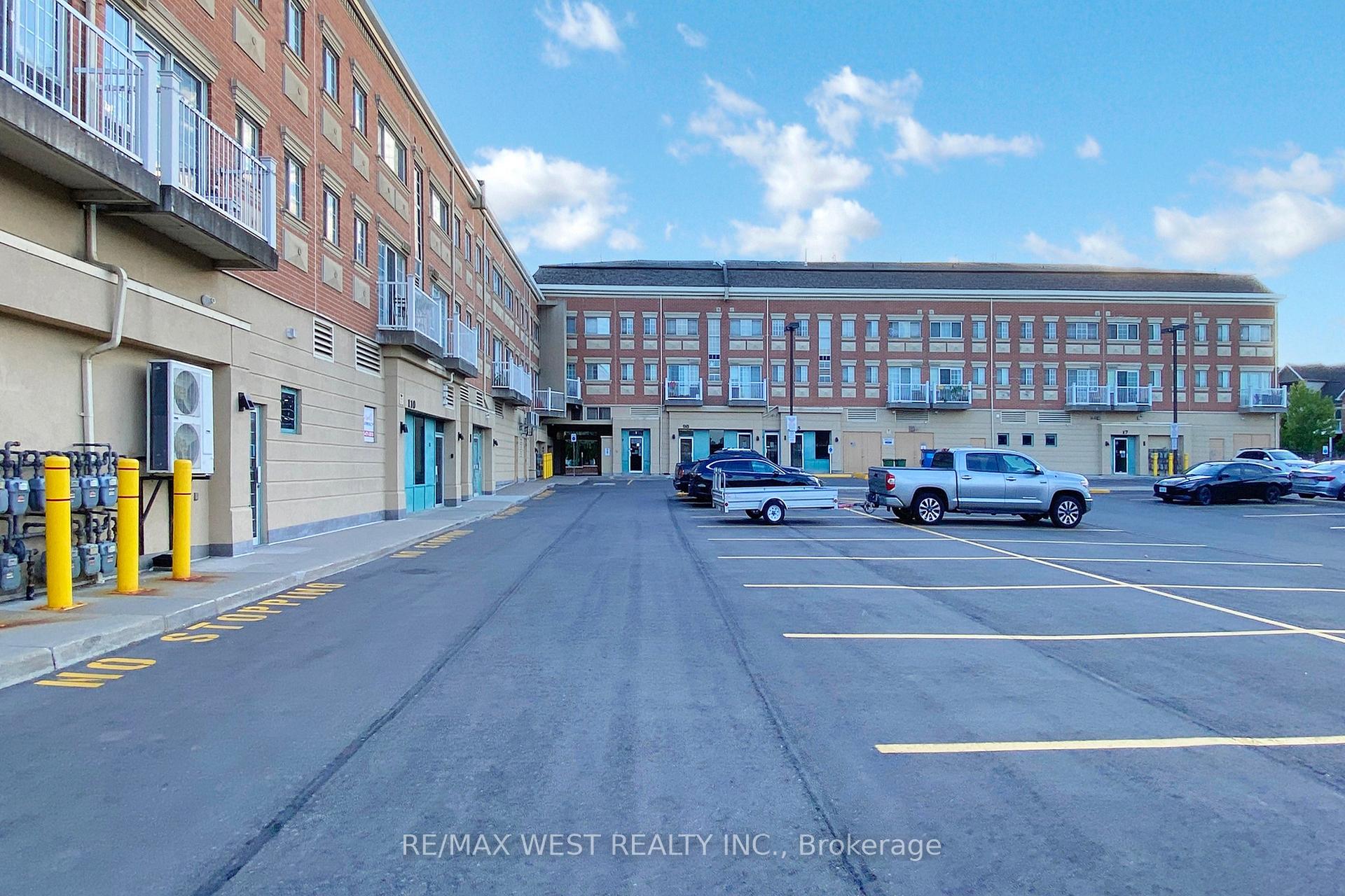 Photo 34 of Unit C212, 110 Cornell Park Avenue, Markham, Cornell — HOMEH