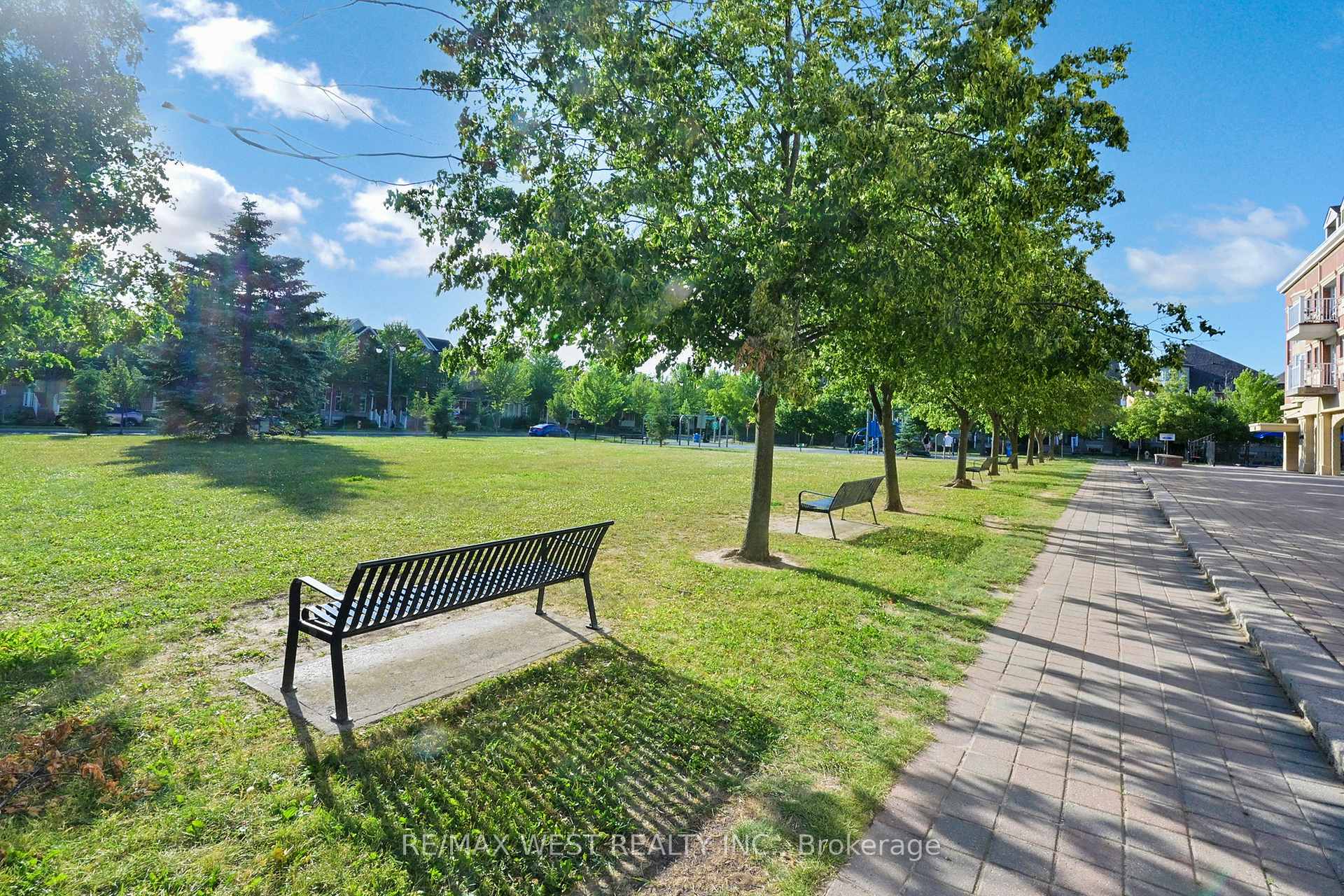 Photo 35 of Unit C212, 110 Cornell Park Avenue, Markham, Cornell — HOMEH