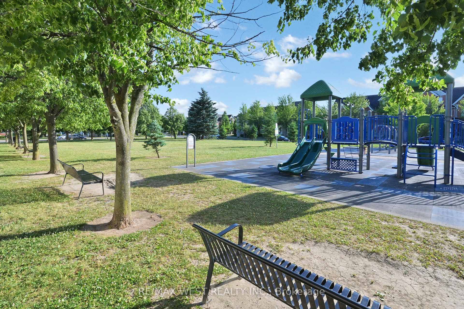 Photo 36 of Unit C212, 110 Cornell Park Avenue, Markham, Cornell — HOMEH