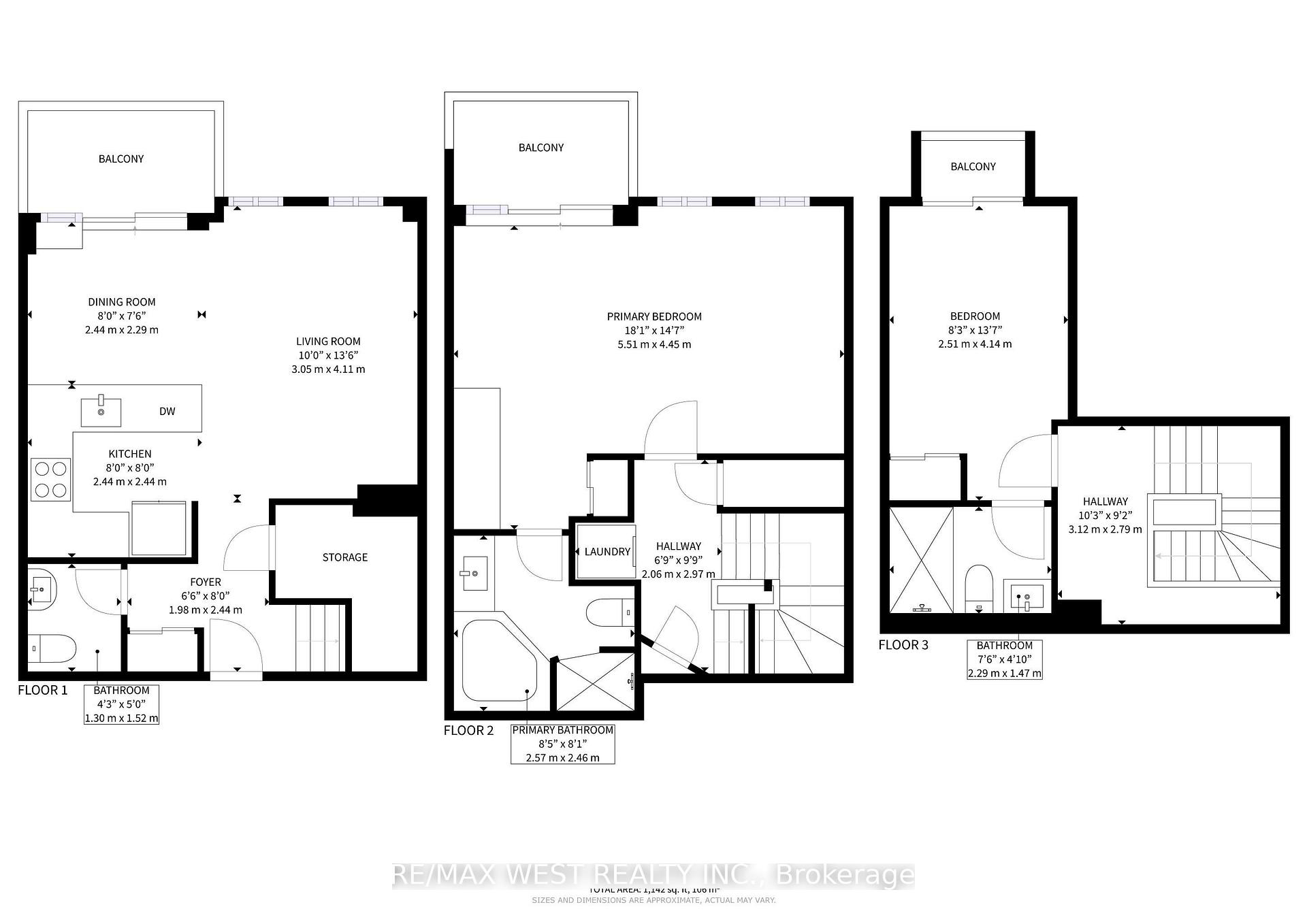 Photo 37 of Unit C212, 110 Cornell Park Avenue, Markham, Cornell — HOMEH