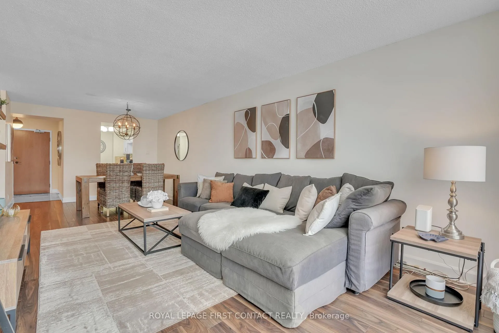 Photo 16 of Unit 902, 65 Ellen Street, Barrie, City Centre — HOMEH