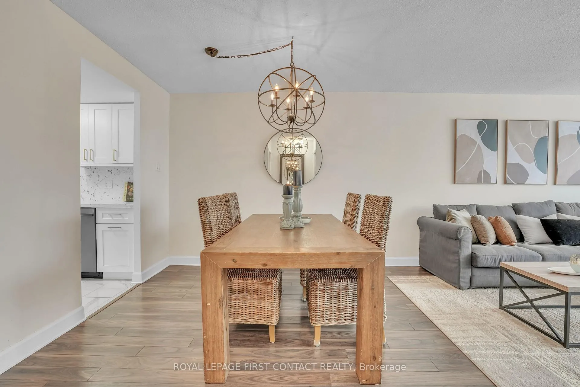 Photo 18 of Unit 902, 65 Ellen Street, Barrie, City Centre — HOMEH