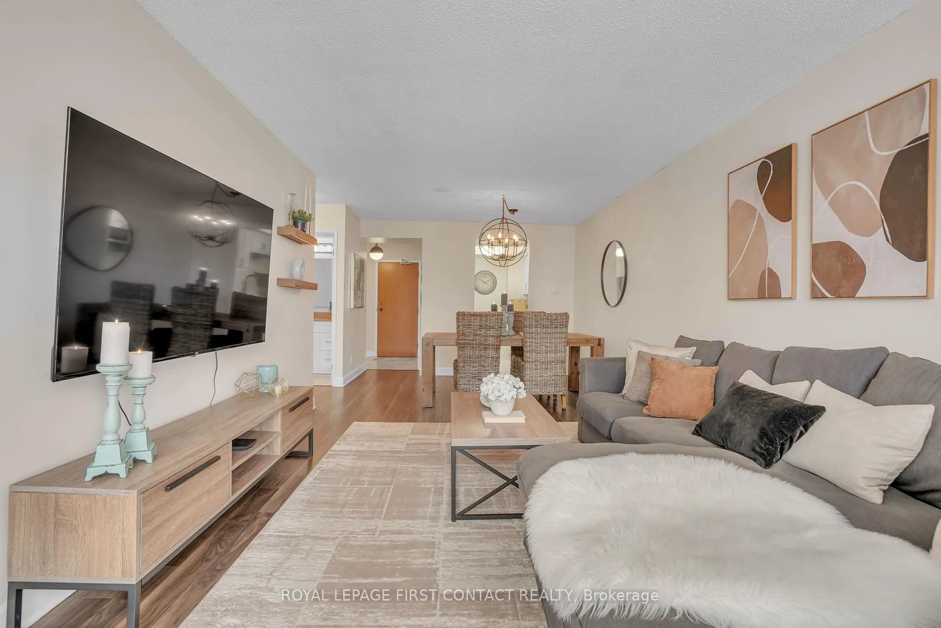 Photo 20 of Unit 902, 65 Ellen Street, Barrie, City Centre — HOMEH