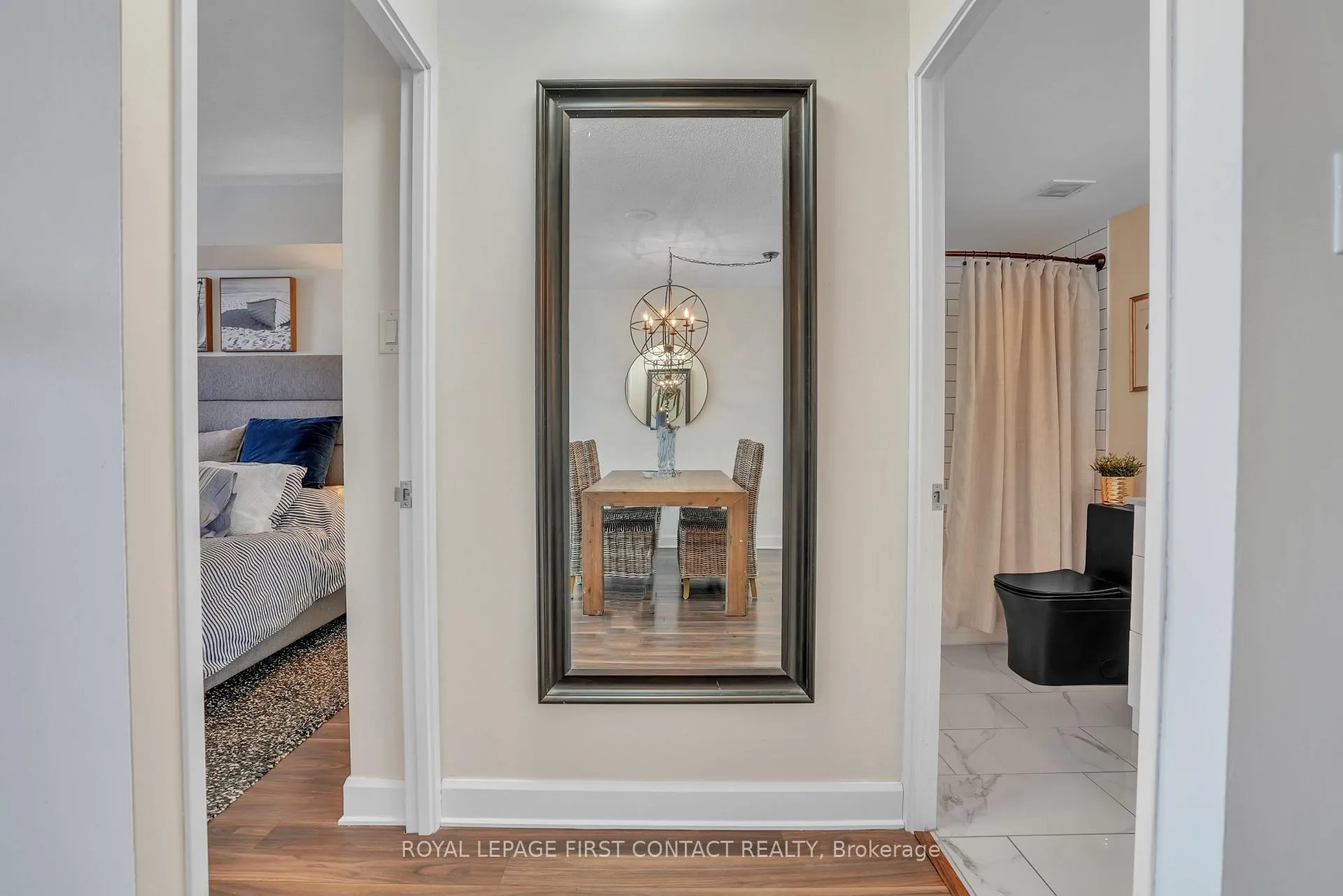 Photo 30 of Unit 902, 65 Ellen Street, Barrie, City Centre — HOMEH