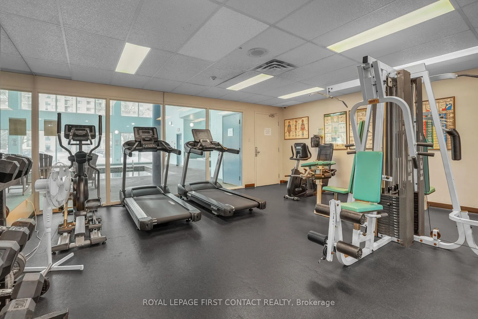 Photo 34 of Unit 902, 65 Ellen Street, Barrie, City Centre — HOMEH