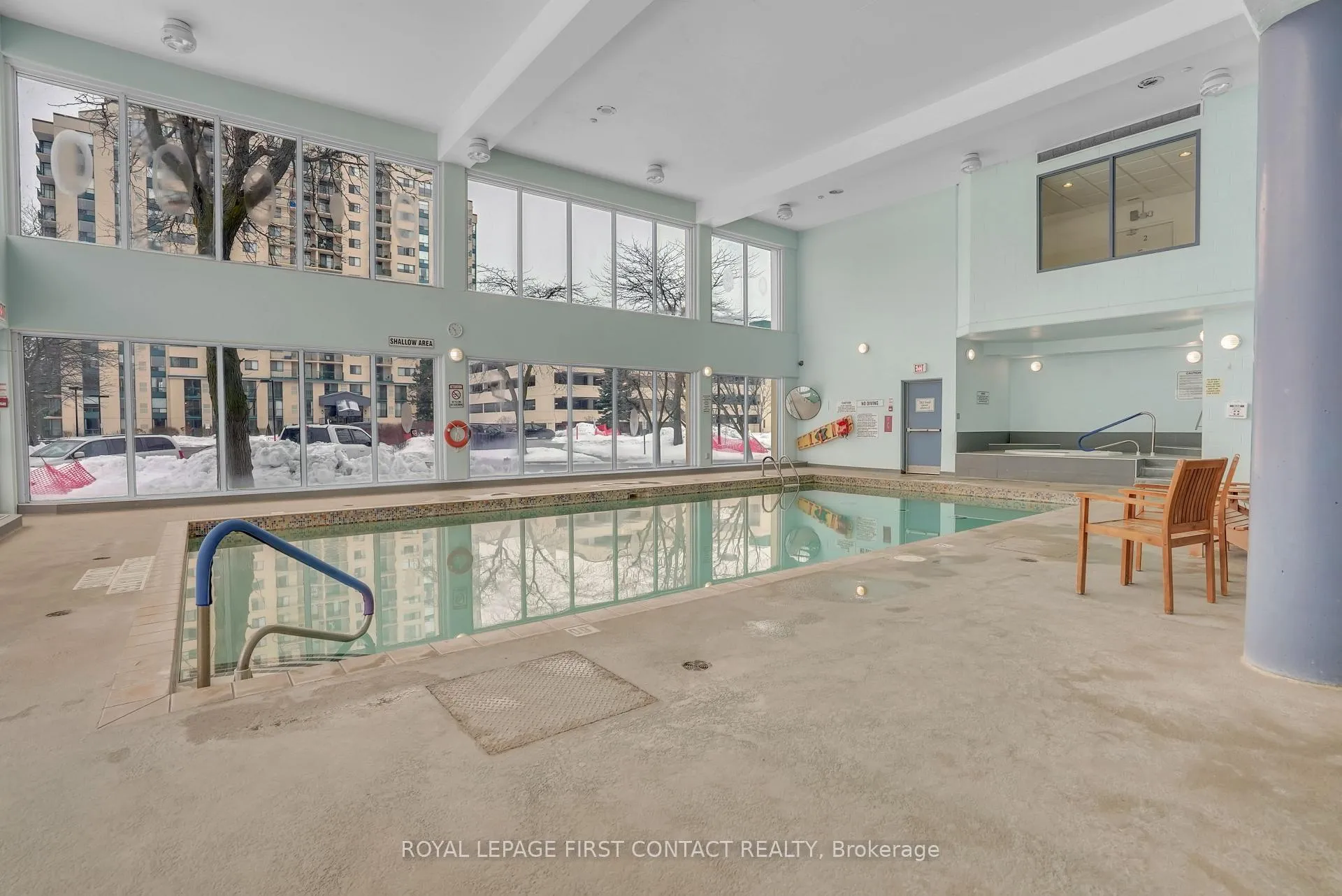 Photo 35 of Unit 902, 65 Ellen Street, Barrie, City Centre — HOMEH