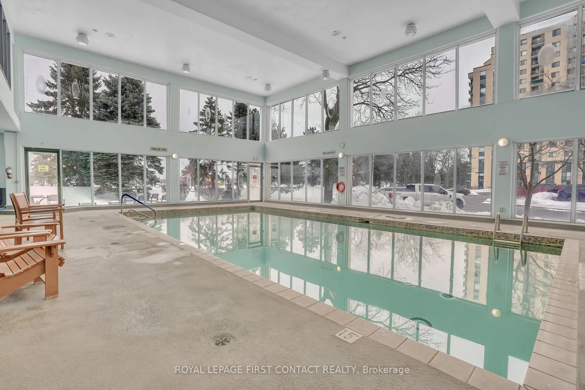 Photo 38 of Unit 902, 65 Ellen Street, Barrie, City Centre — HOMEH