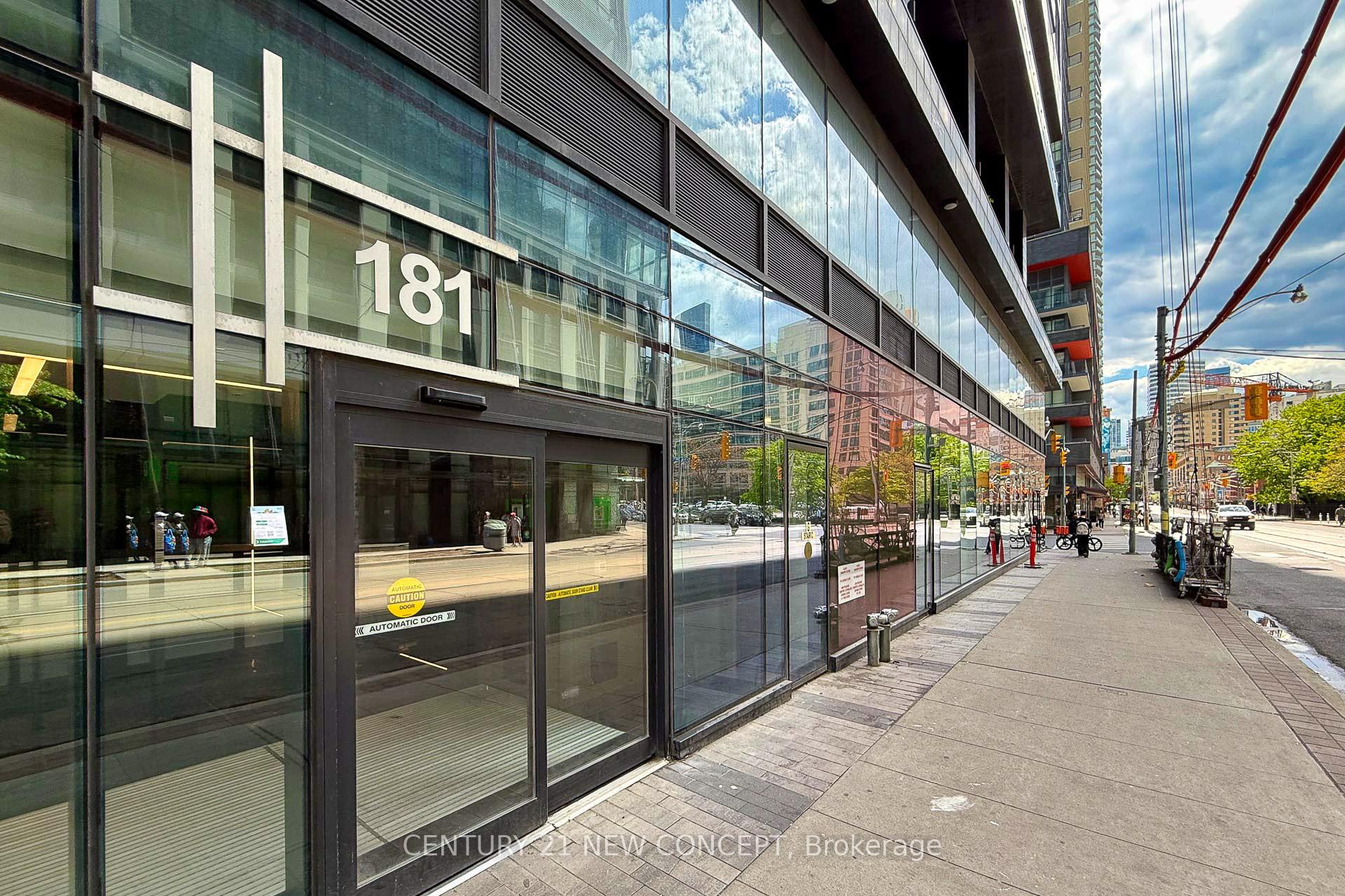 Photo 2 of Unit 4209, 181 Dundas Street E, Toronto, Moss Park — HOMEH