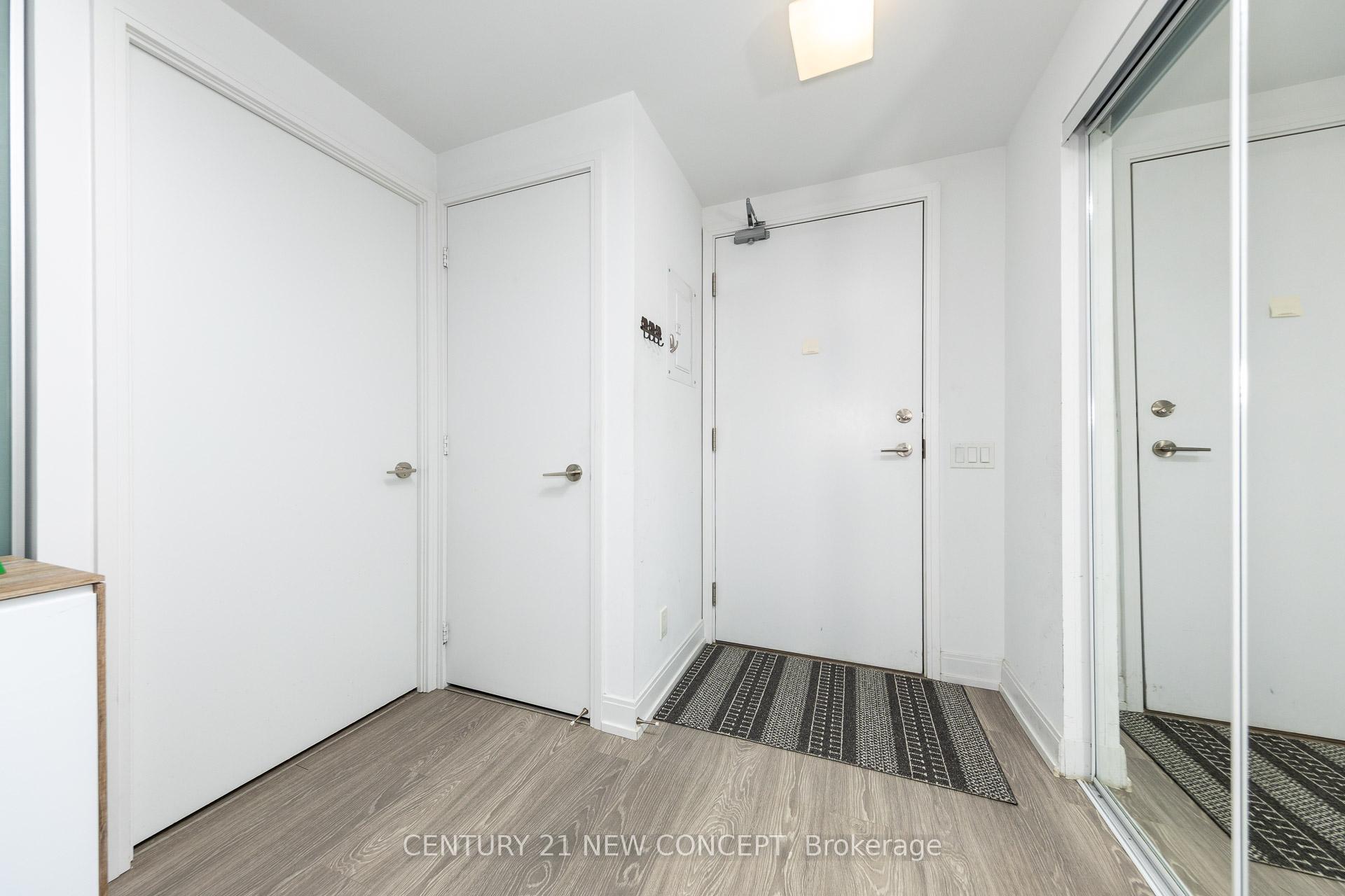 Photo 3 of Unit 4209, 181 Dundas Street E, Toronto, Moss Park — HOMEH