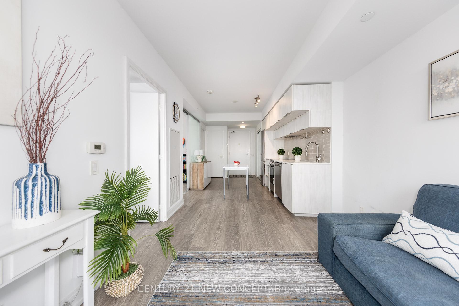 Photo 4 of Unit 4209, 181 Dundas Street E, Toronto, Moss Park — HOMEH