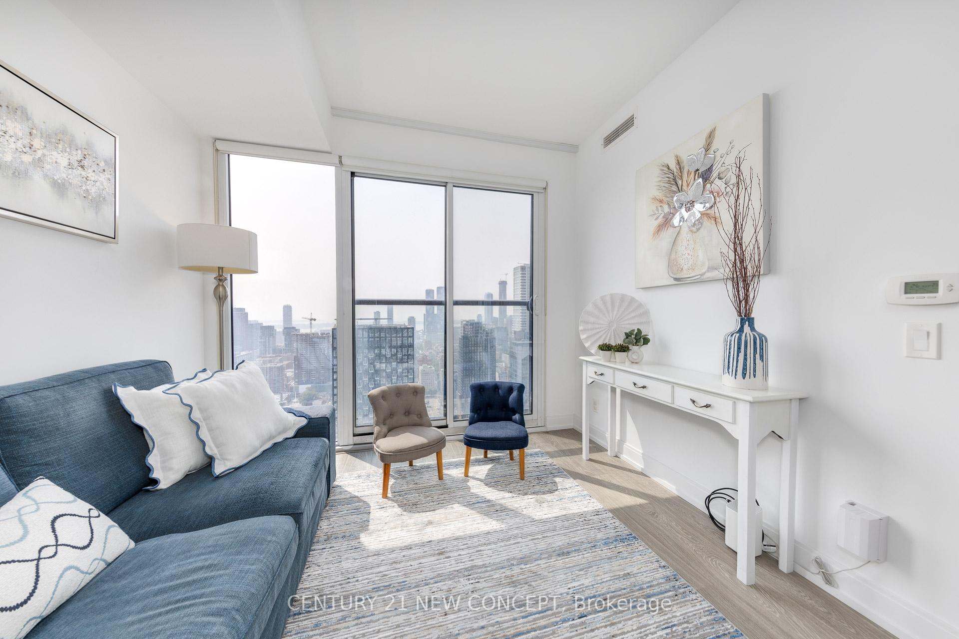 Photo 6 of Unit 4209, 181 Dundas Street E, Toronto, Moss Park — HOMEH