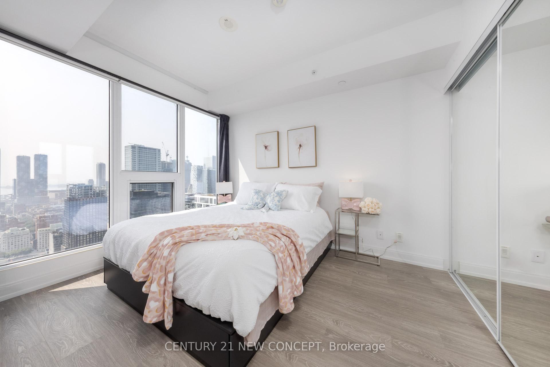 Photo 9 of Unit 4209, 181 Dundas Street E, Toronto, Moss Park — HOMEH