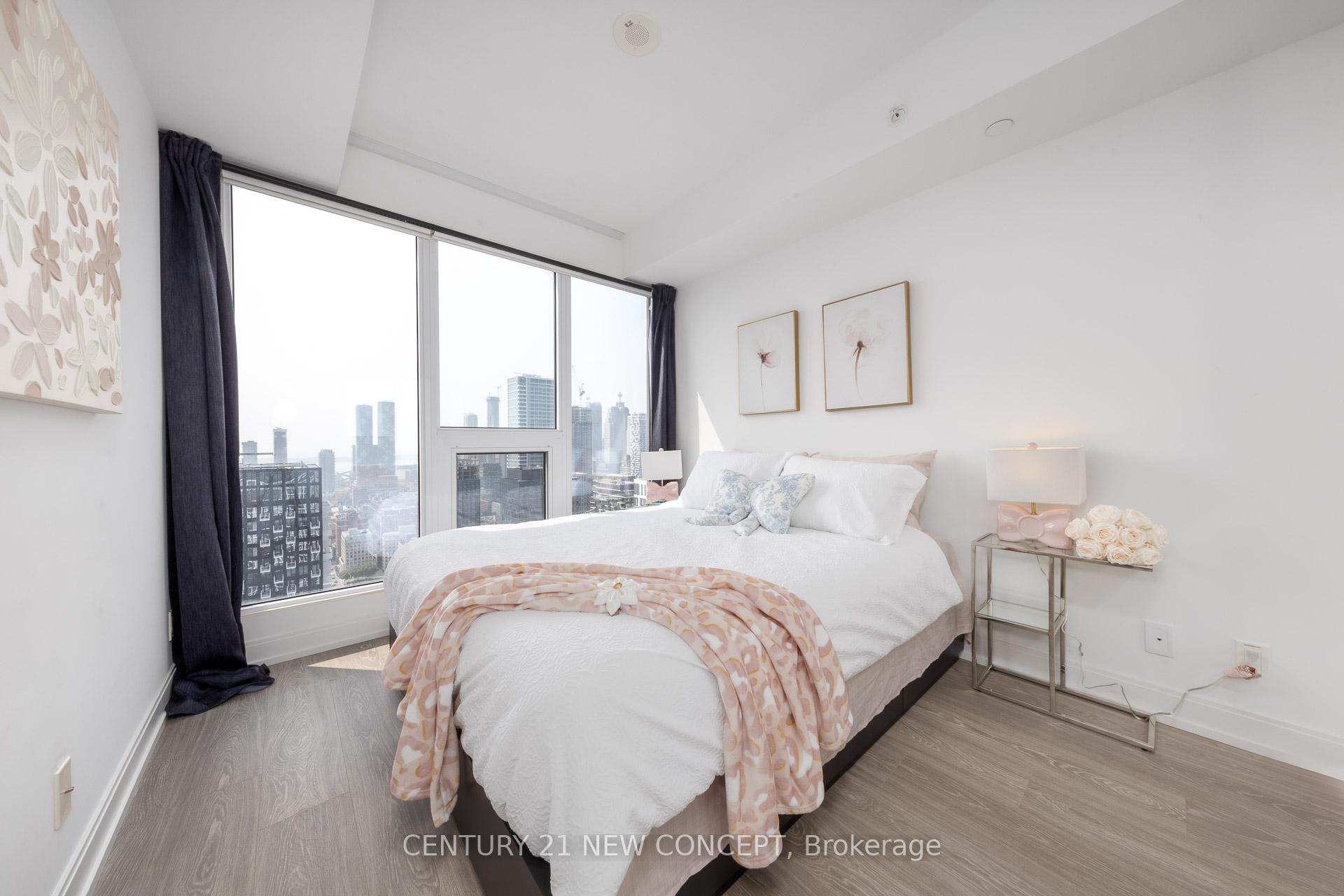 Photo 10 of Unit 4209, 181 Dundas Street E, Toronto, Moss Park — HOMEH