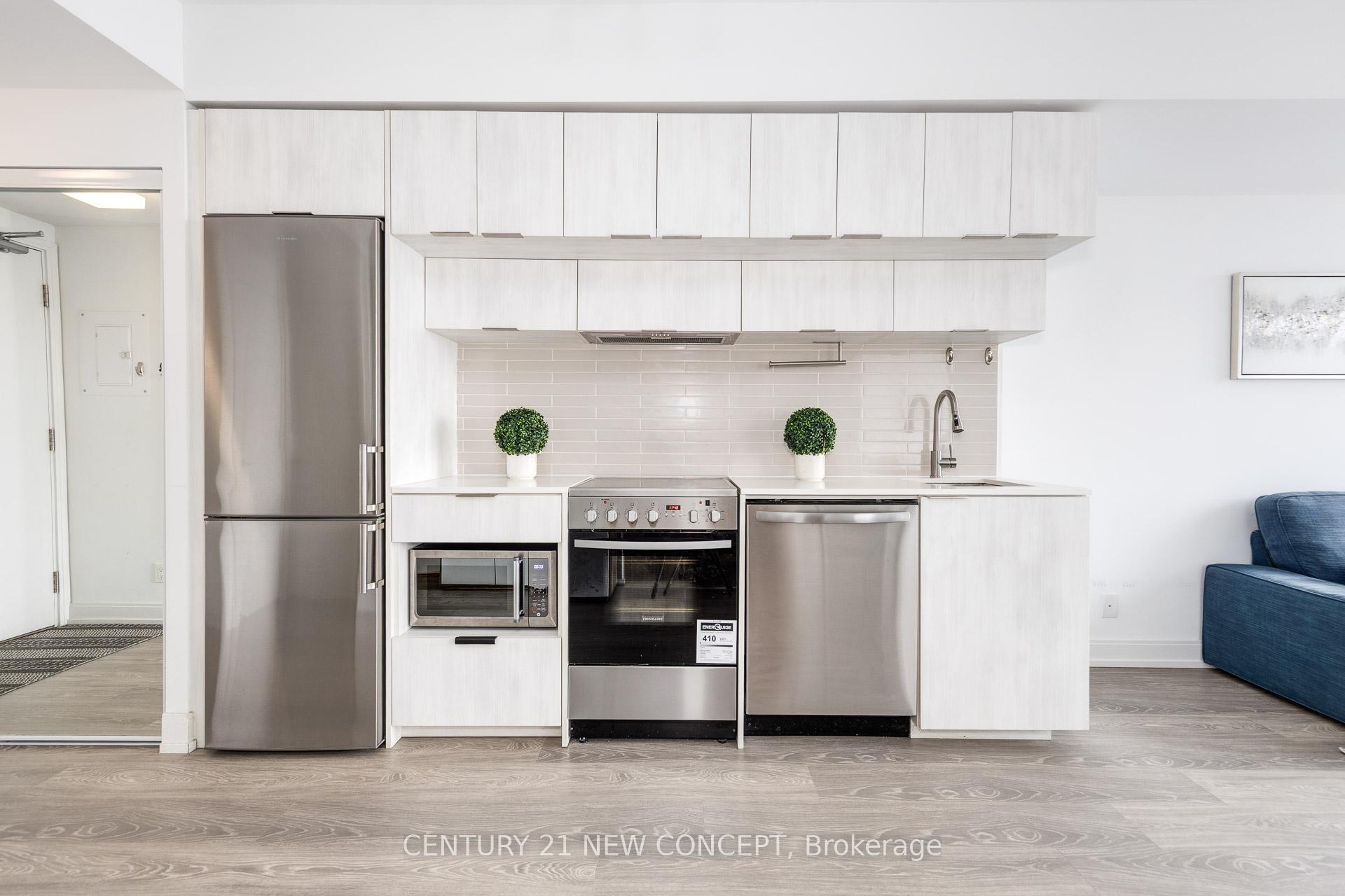 Photo 11 of Unit 4209, 181 Dundas Street E, Toronto, Moss Park — HOMEH