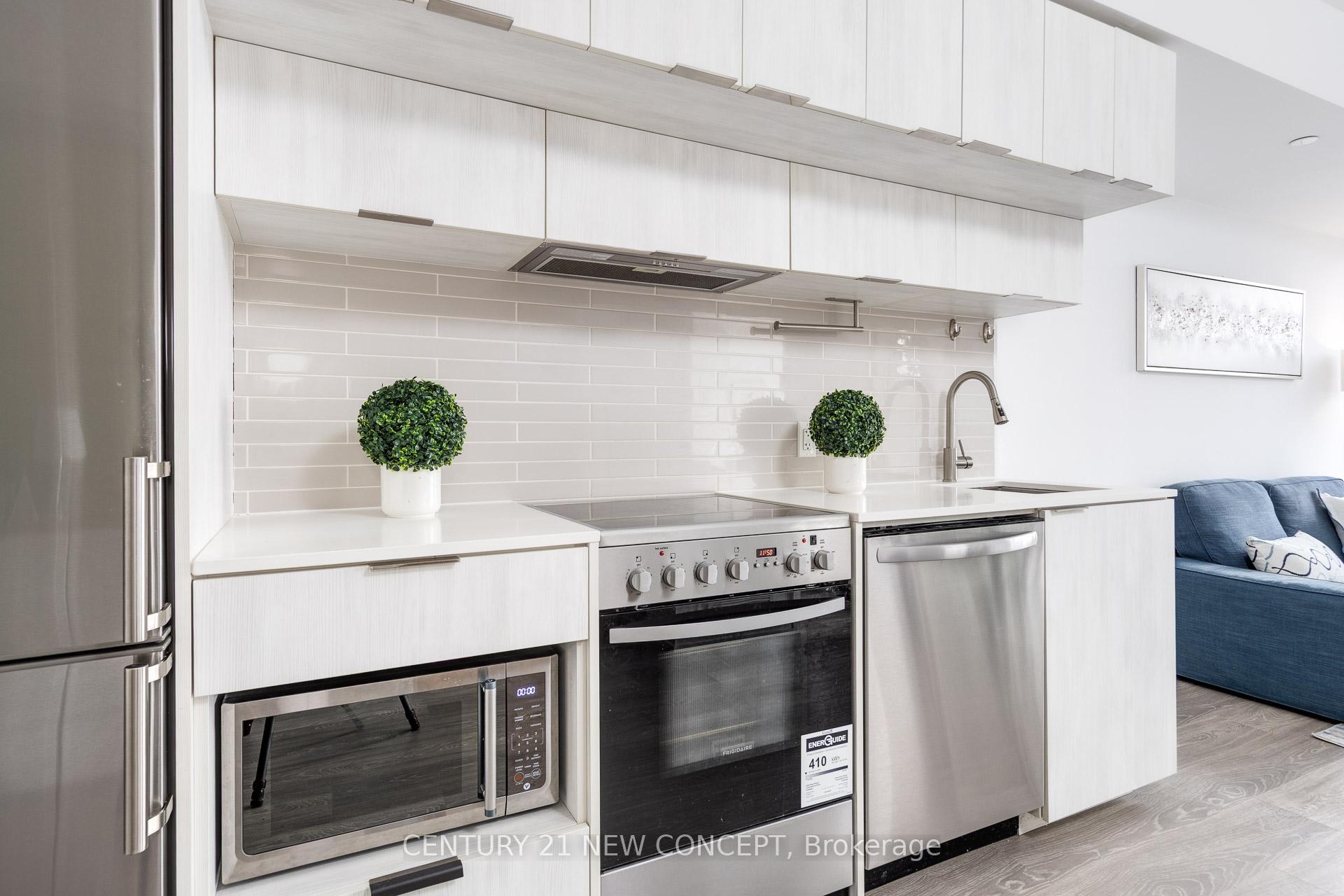 Photo 12 of Unit 4209, 181 Dundas Street E, Toronto, Moss Park — HOMEH