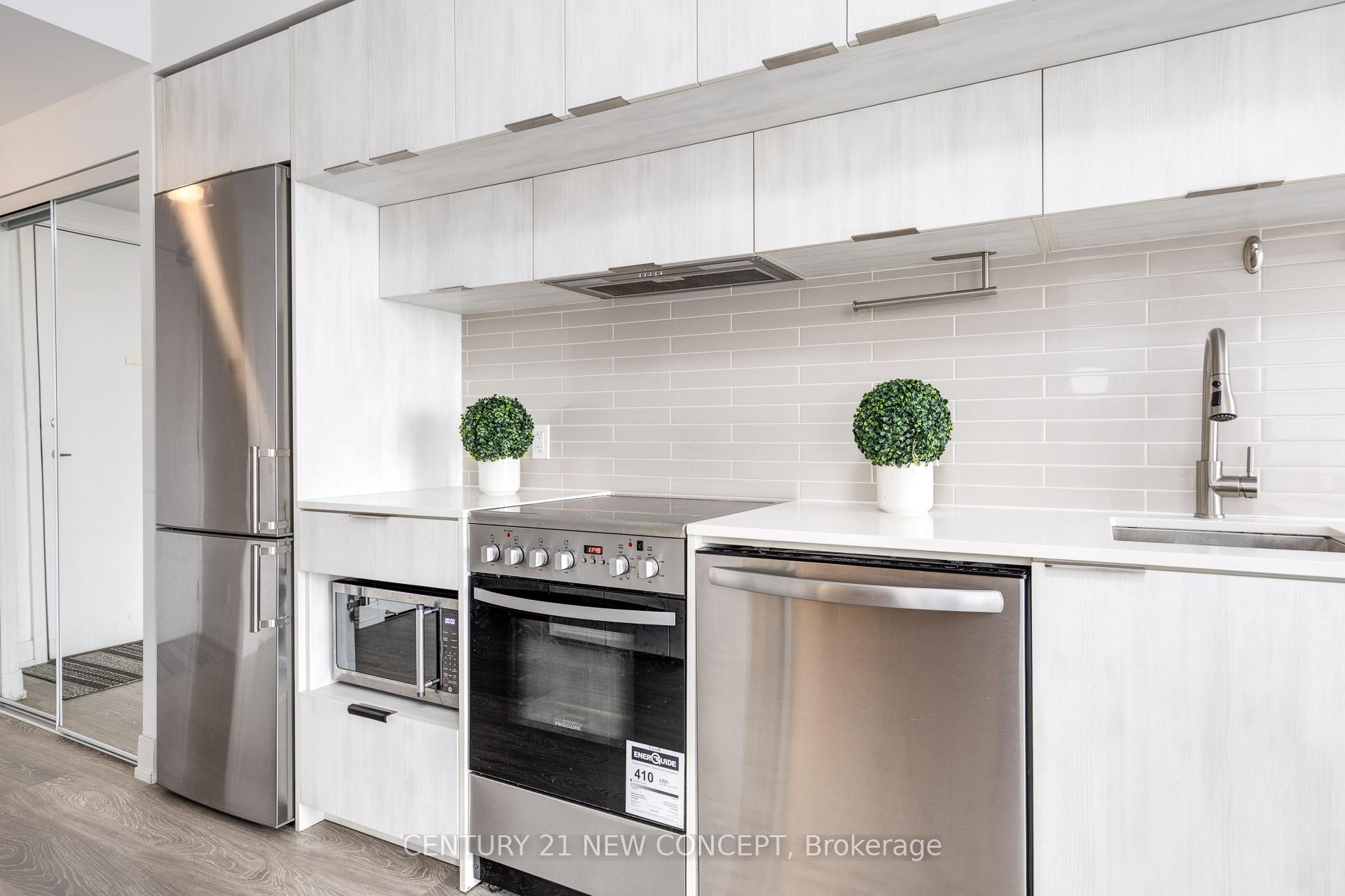 Photo 13 of Unit 4209, 181 Dundas Street E, Toronto, Moss Park — HOMEH