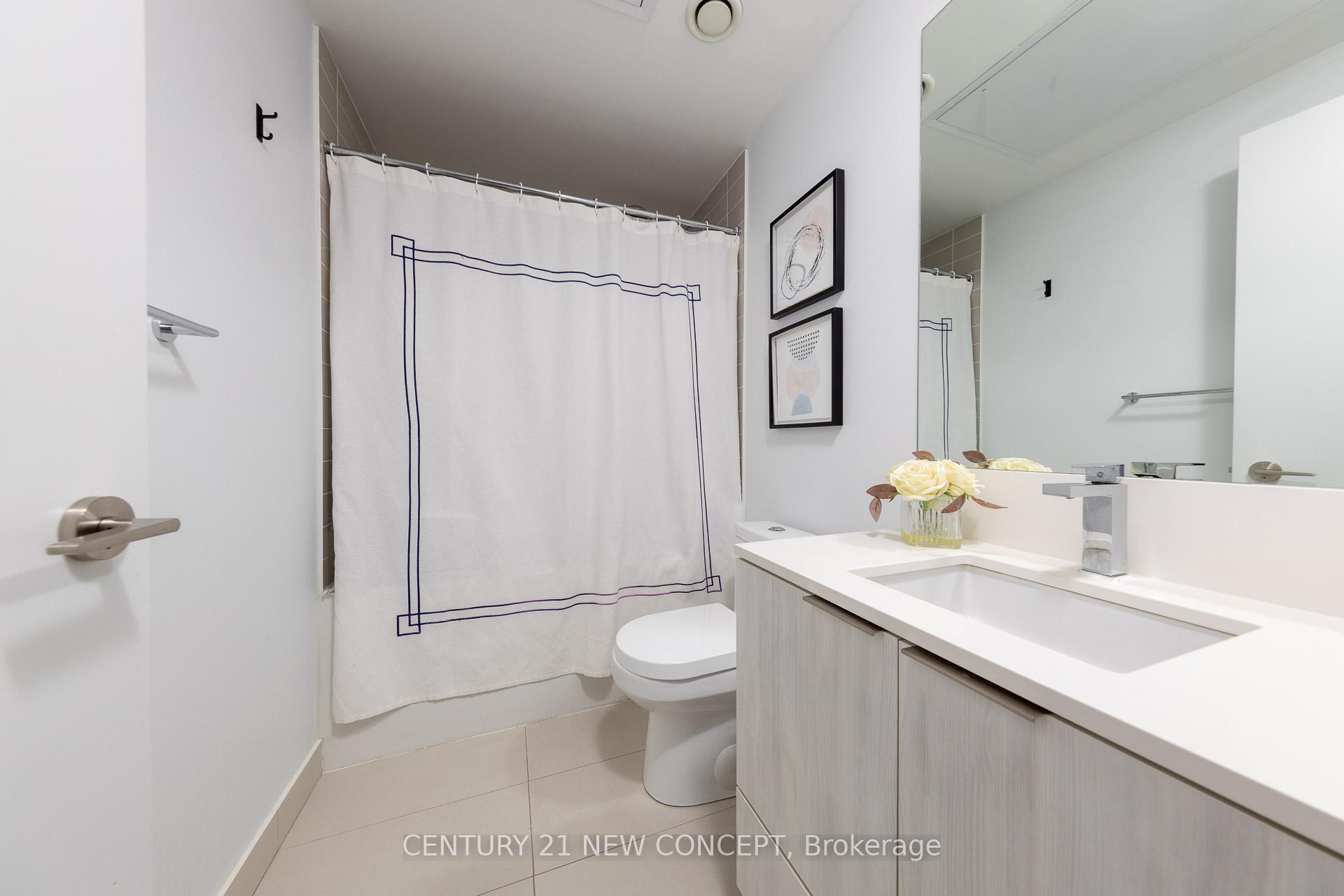 Photo 14 of Unit 4209, 181 Dundas Street E, Toronto, Moss Park — HOMEH