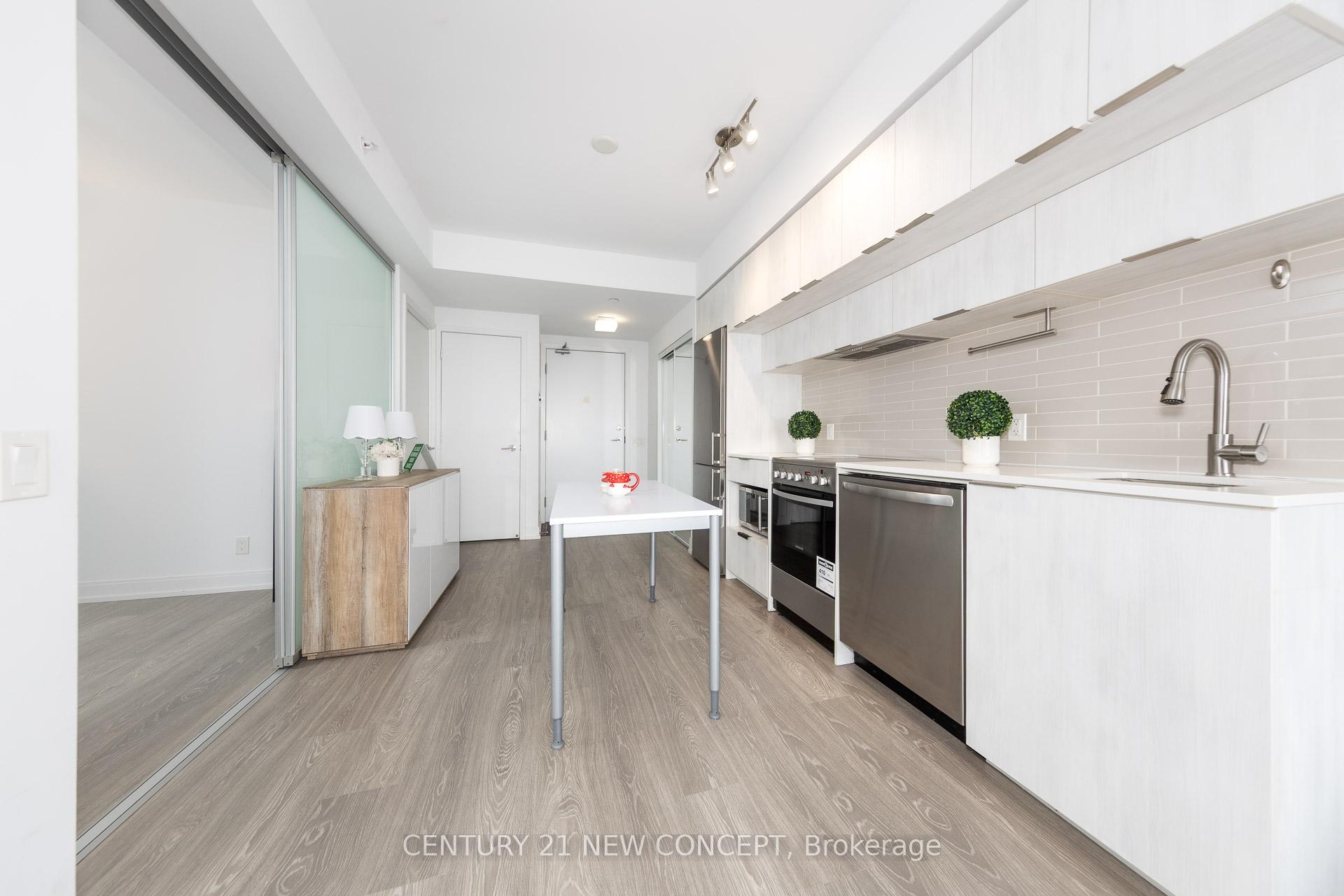 Photo 15 of Unit 4209, 181 Dundas Street E, Toronto, Moss Park — HOMEH