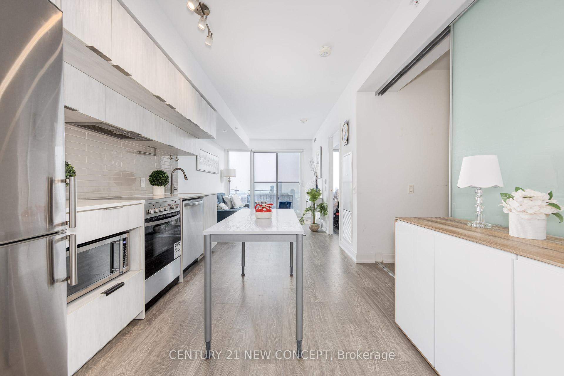 Photo 16 of Unit 4209, 181 Dundas Street E, Toronto, Moss Park — HOMEH