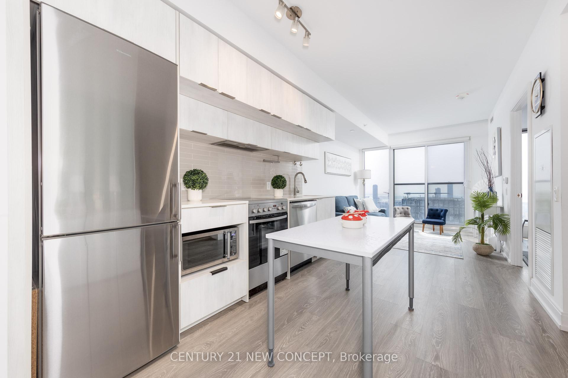 Photo 17 of Unit 4209, 181 Dundas Street E, Toronto, Moss Park — HOMEH