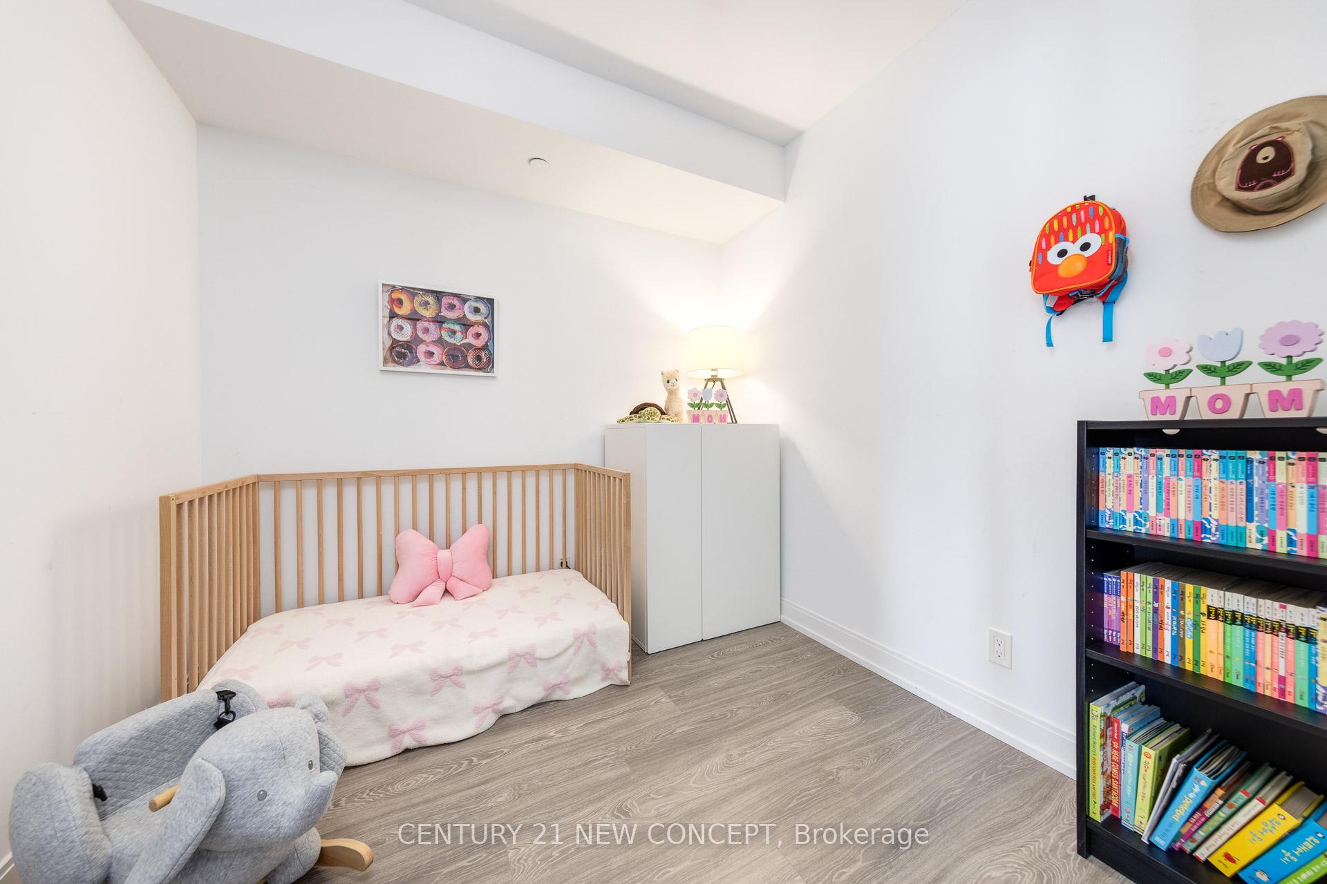 Photo 18 of Unit 4209, 181 Dundas Street E, Toronto, Moss Park — HOMEH
