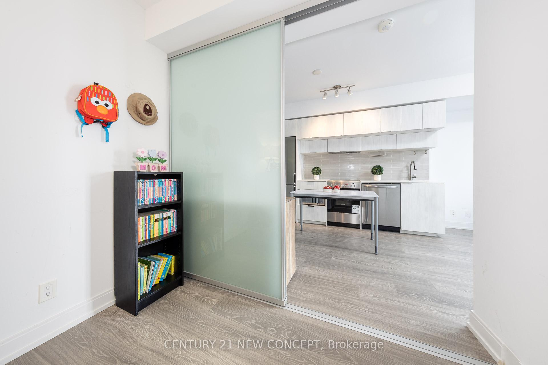 Photo 19 of Unit 4209, 181 Dundas Street E, Toronto, Moss Park — HOMEH