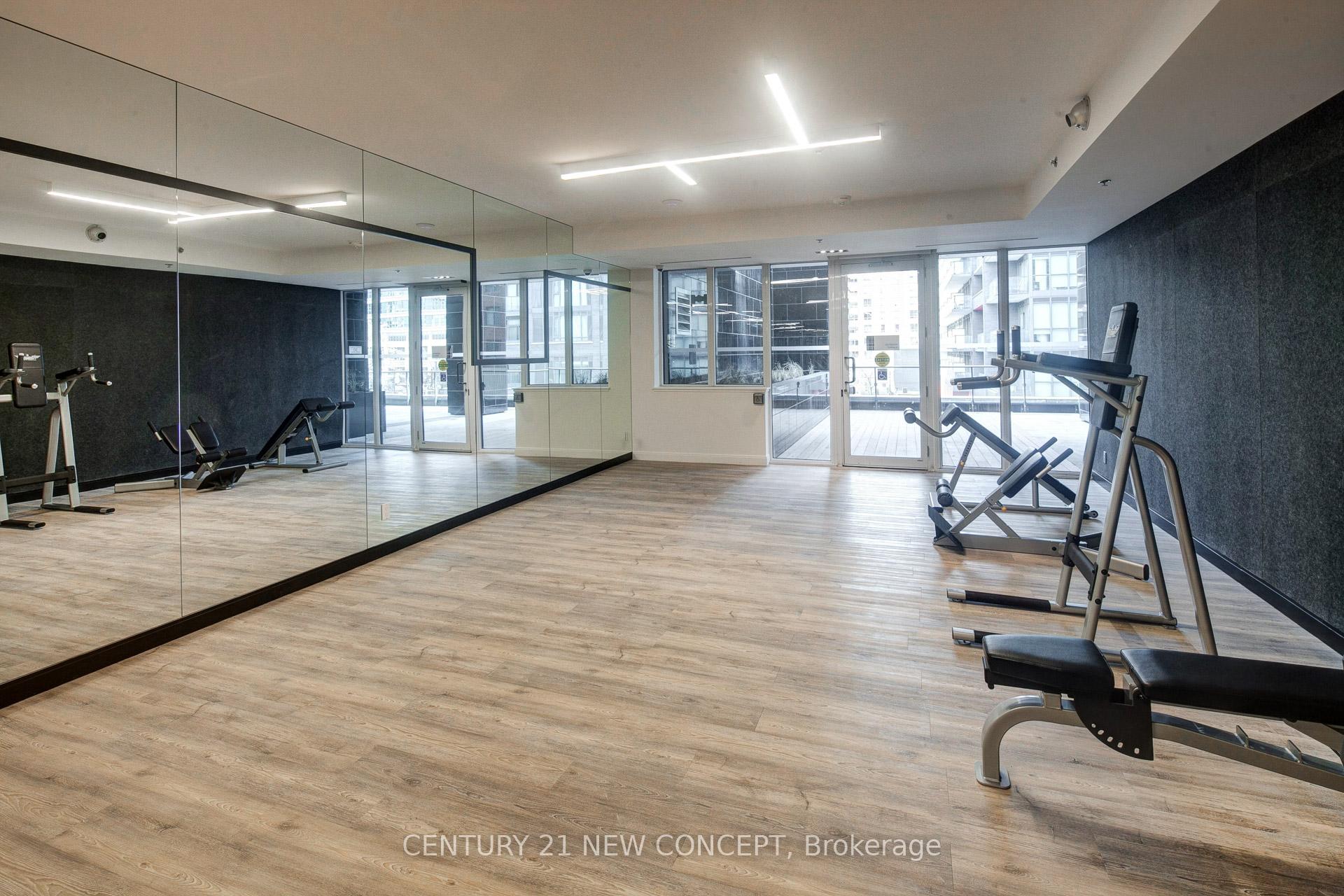 Photo 22 of Unit 4209, 181 Dundas Street E, Toronto, Moss Park — HOMEH