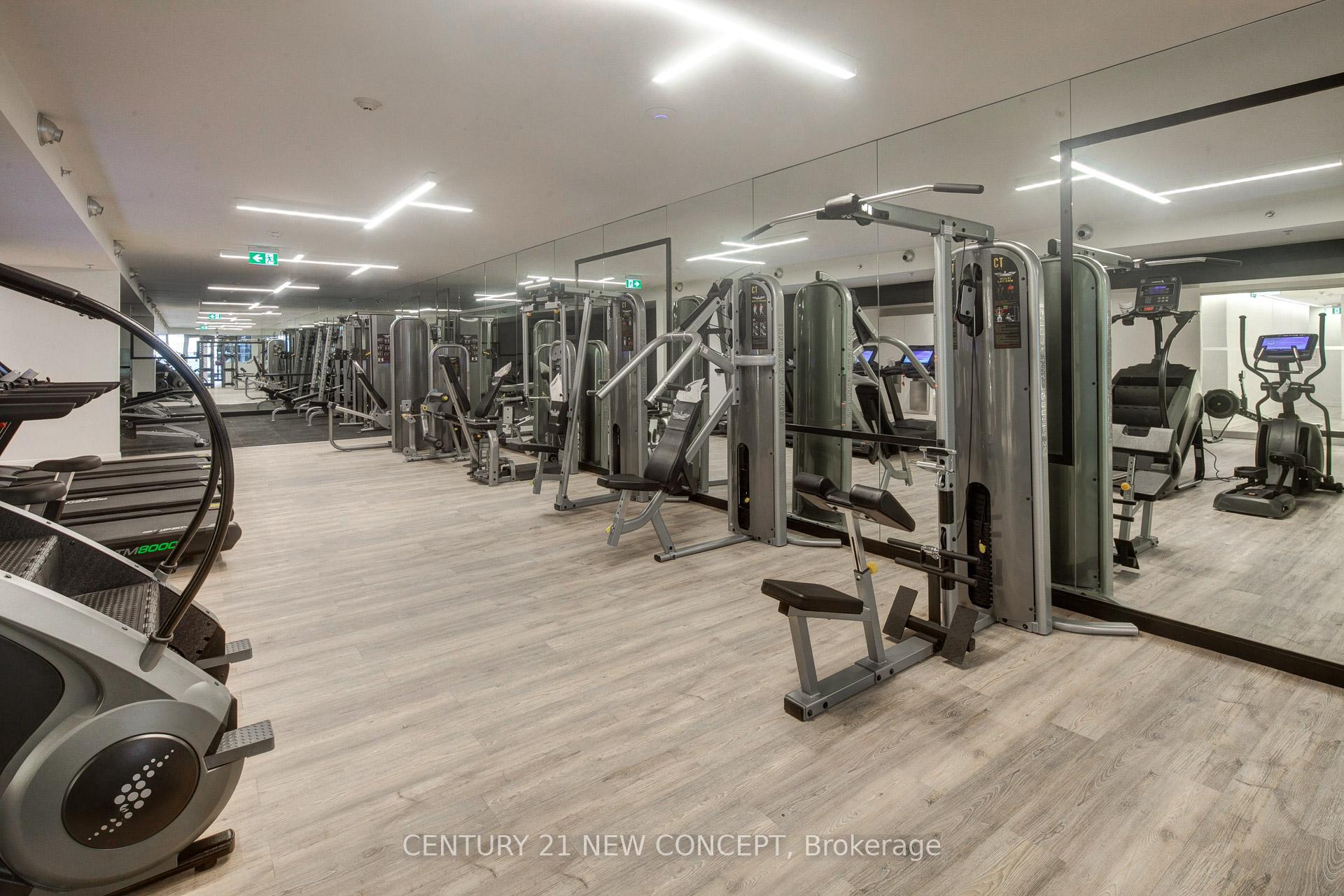 Photo 24 of Unit 4209, 181 Dundas Street E, Toronto, Moss Park — HOMEH