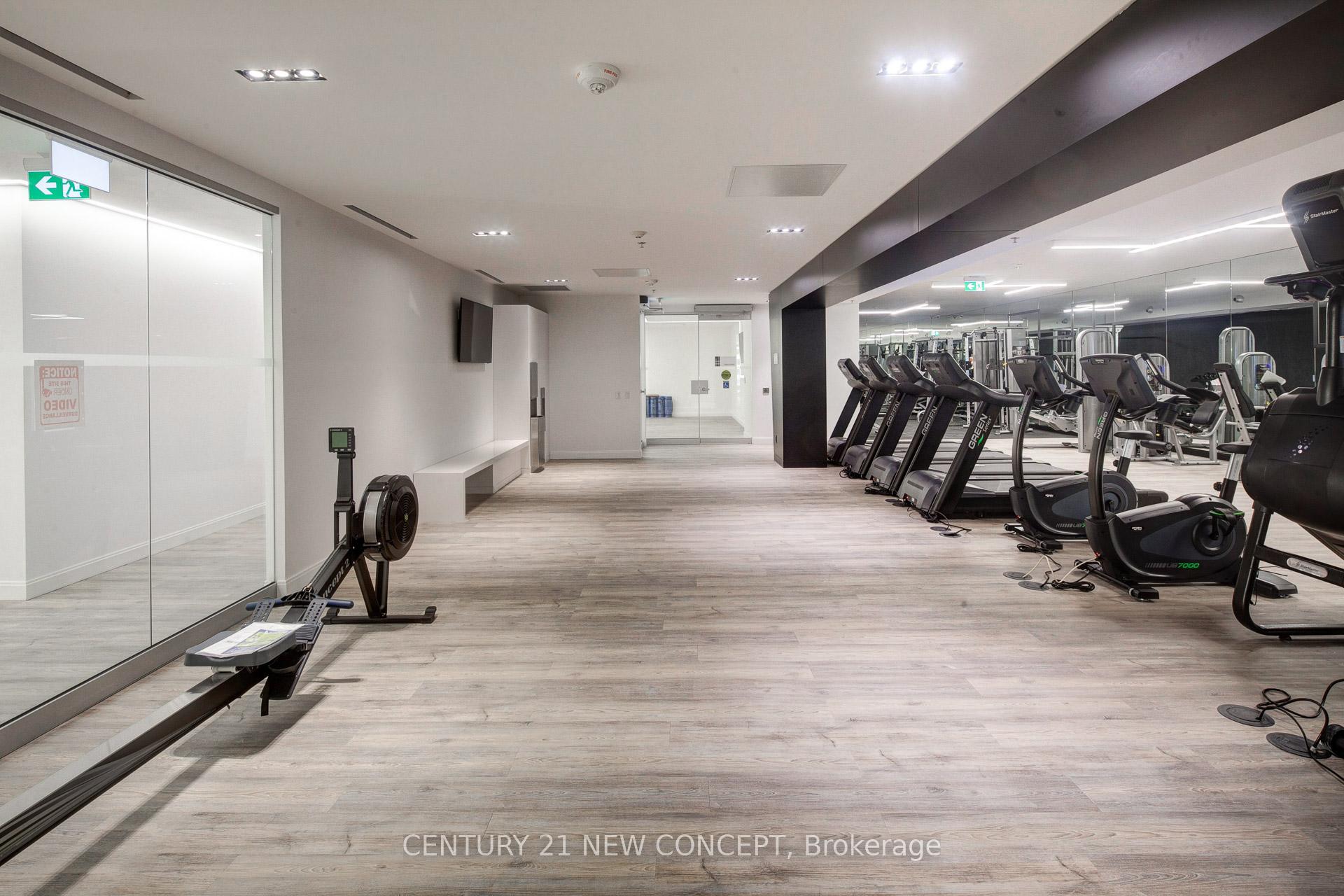 Photo 25 of Unit 4209, 181 Dundas Street E, Toronto, Moss Park — HOMEH