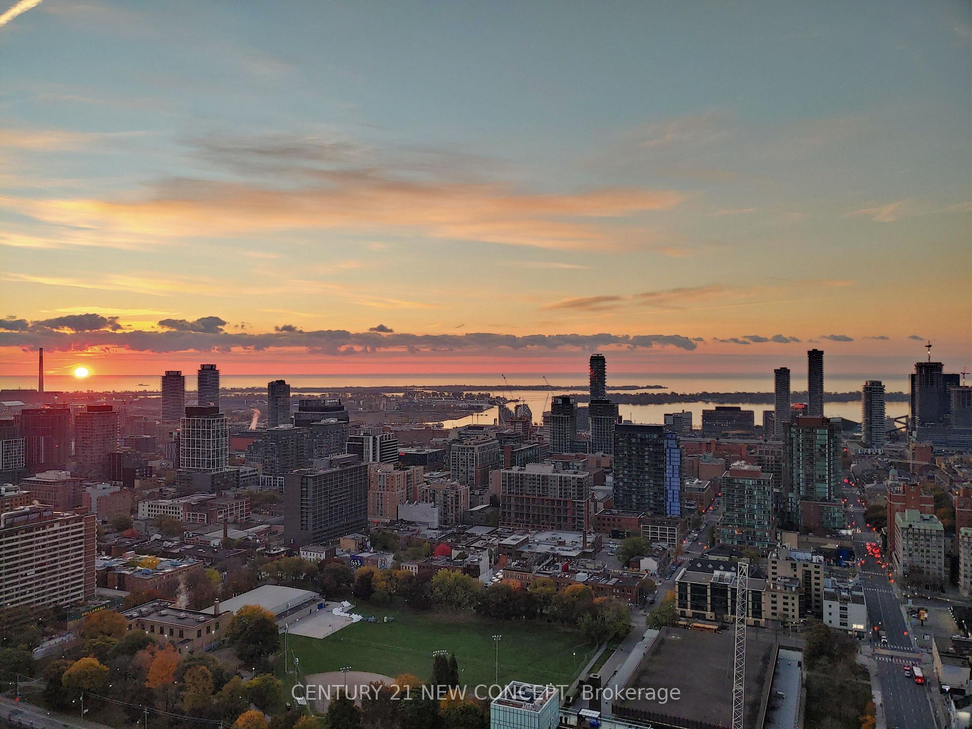 Photo 29 of Unit 4209, 181 Dundas Street E, Toronto, Moss Park — HOMEH